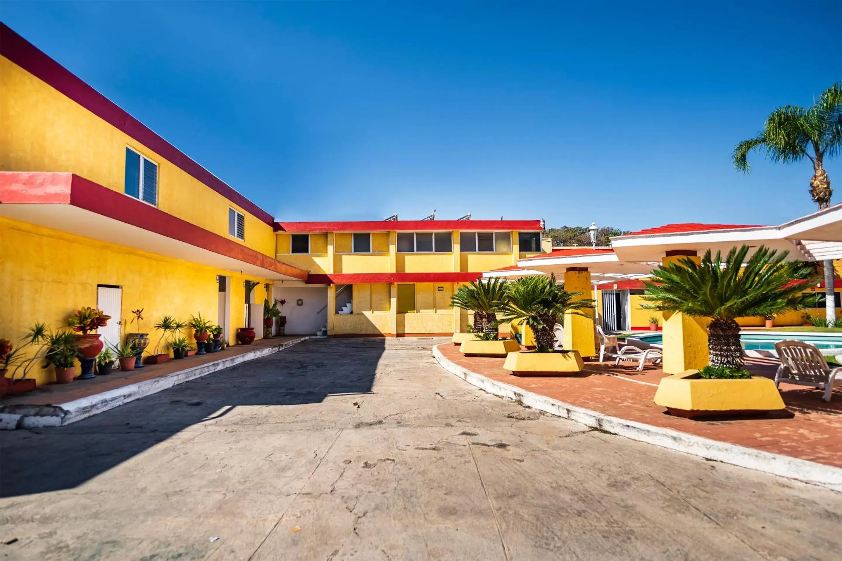 Property Building in Capital O Colón, Ciudad Guzmán Jalisco