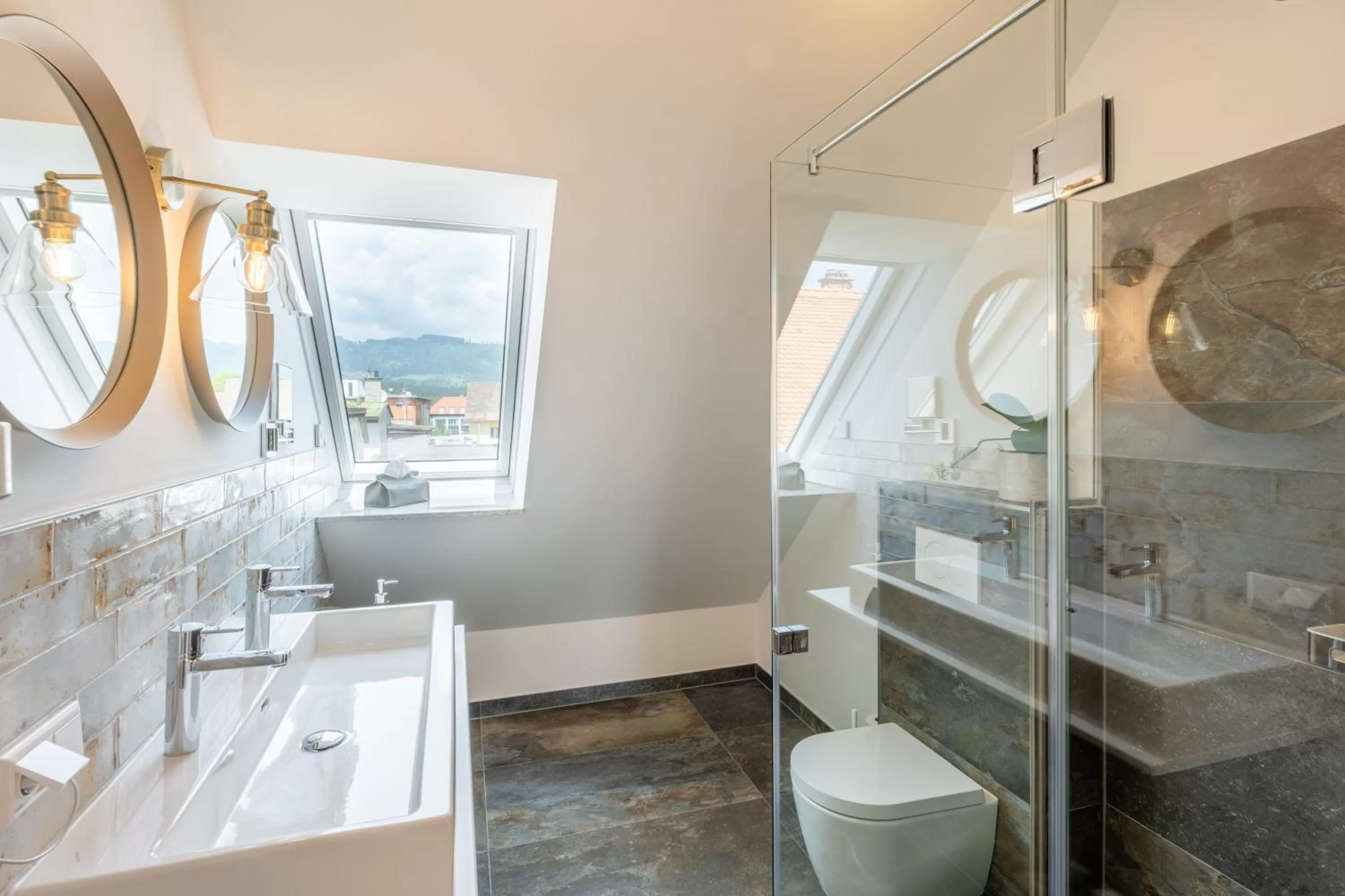 Toilet in Smarthotel Völkermarkt