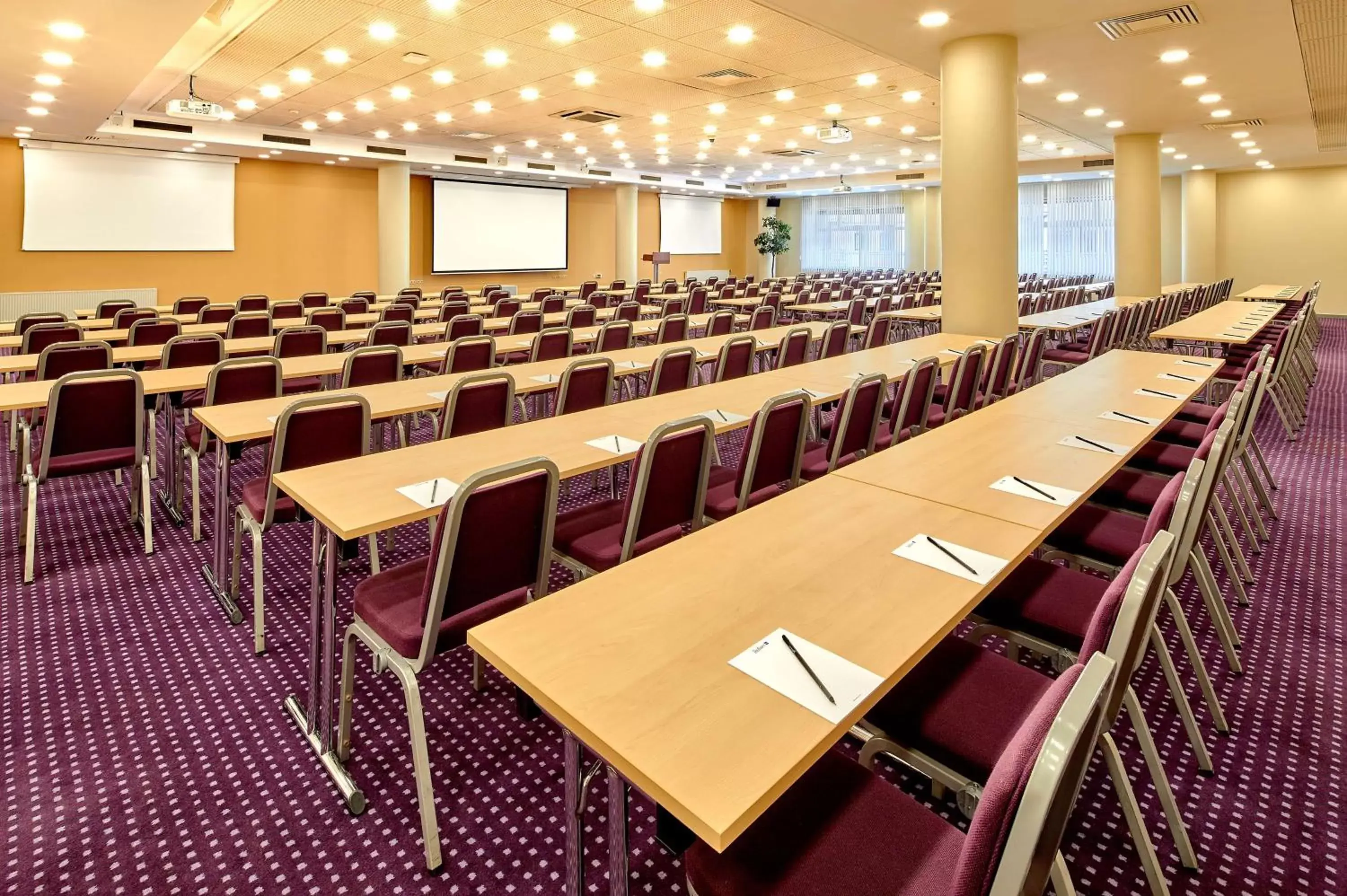 Banquet/Function facilities in Radisson Blu Latvija Conference & Spa Hotel, Riga