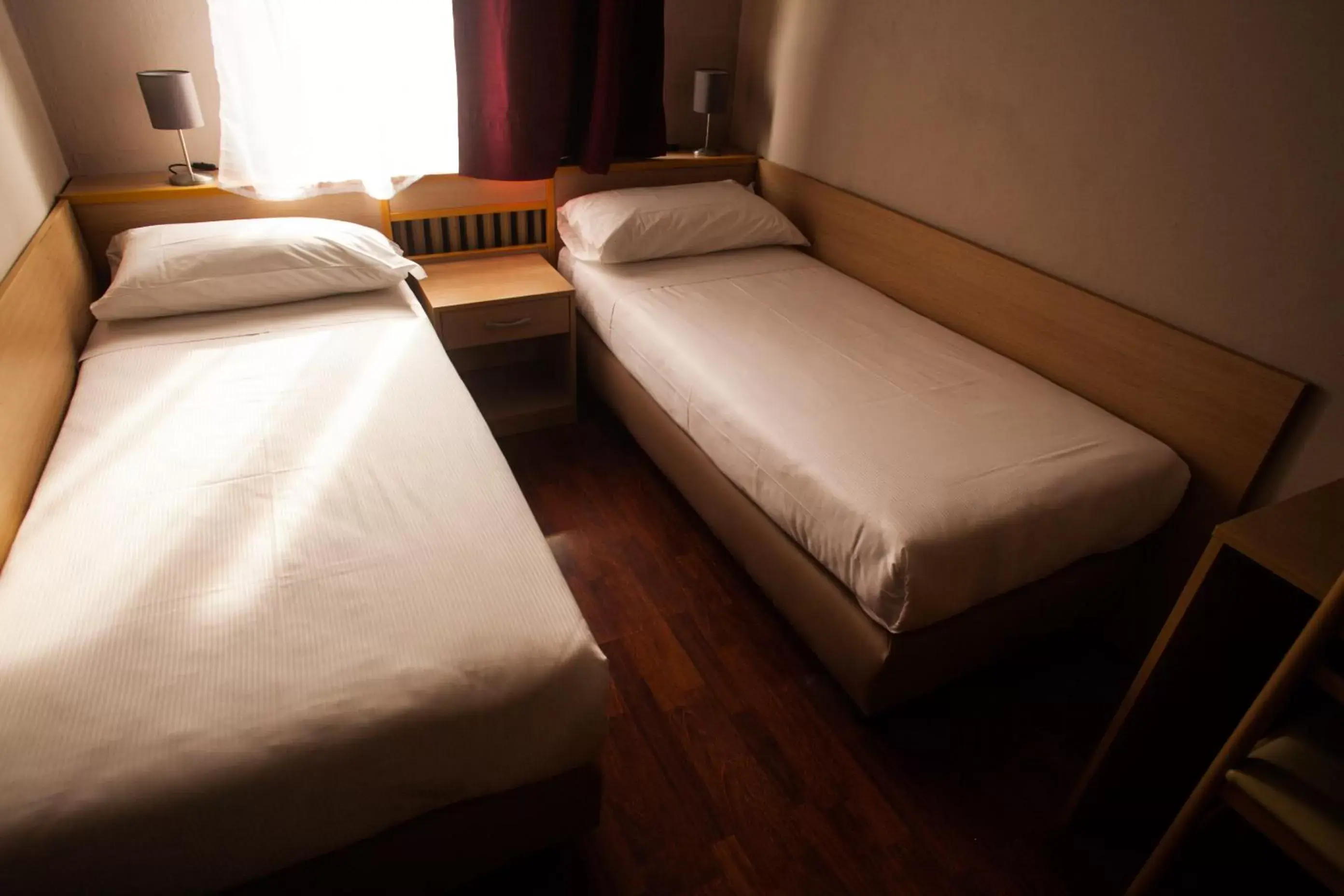 Bed in Hotel di Porta Romana