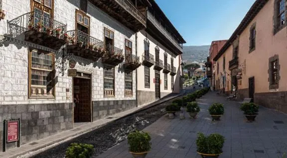 Hotel Rural Victoria - La Orotava