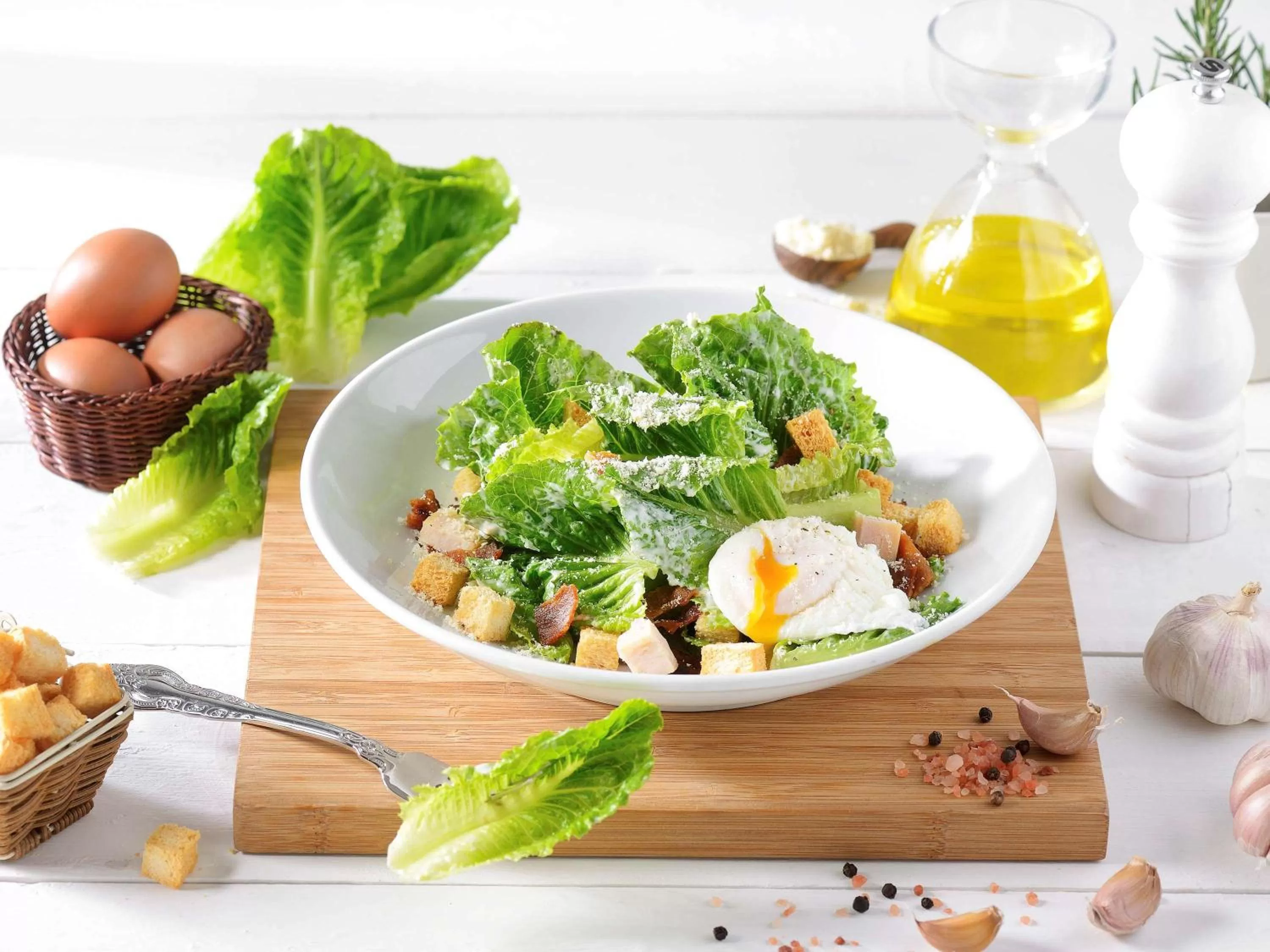 Restaurant/places to eat in ibis Bangkok Sathorn