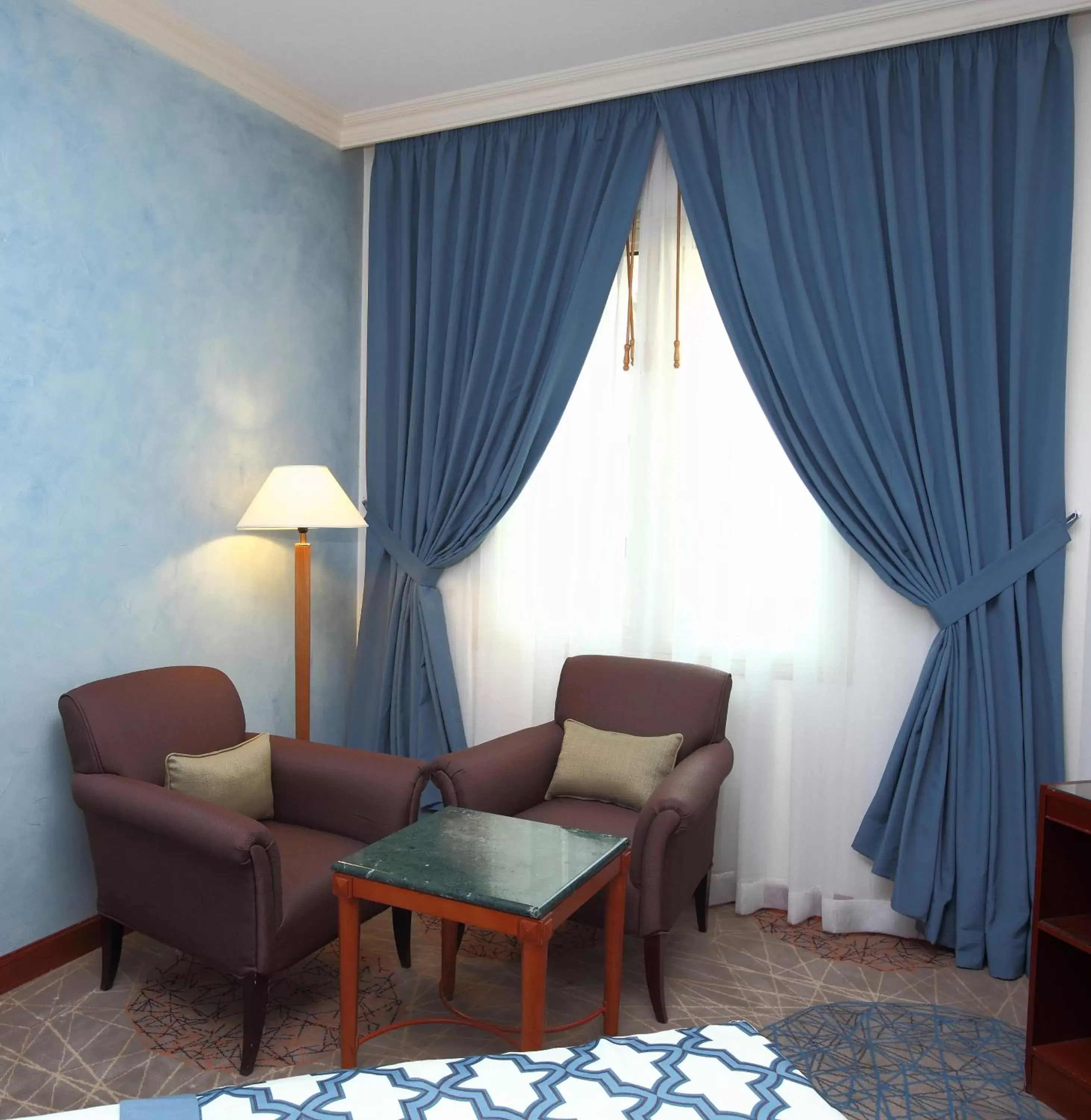 Seating Area in Holiday Inn Al Khobar, an IHG Hotel
