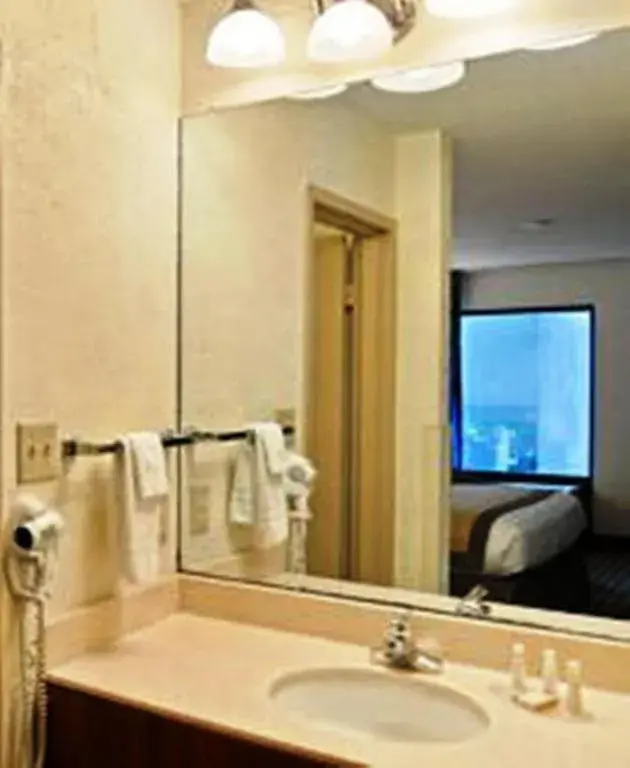 Baymont by Wyndham Macon I-75 Baymont by Wyndham Macon I-75