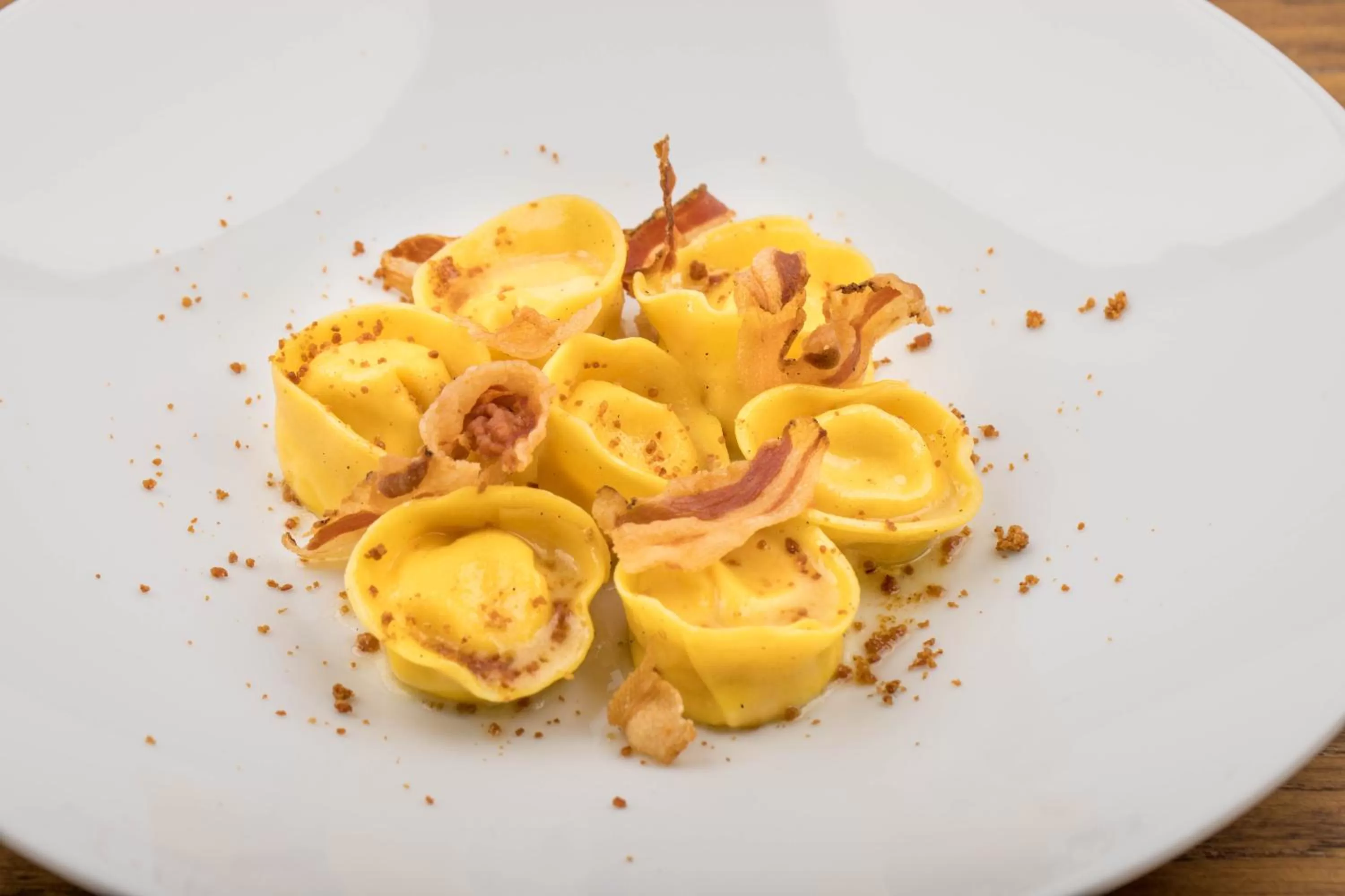 Food and drinks in Super G