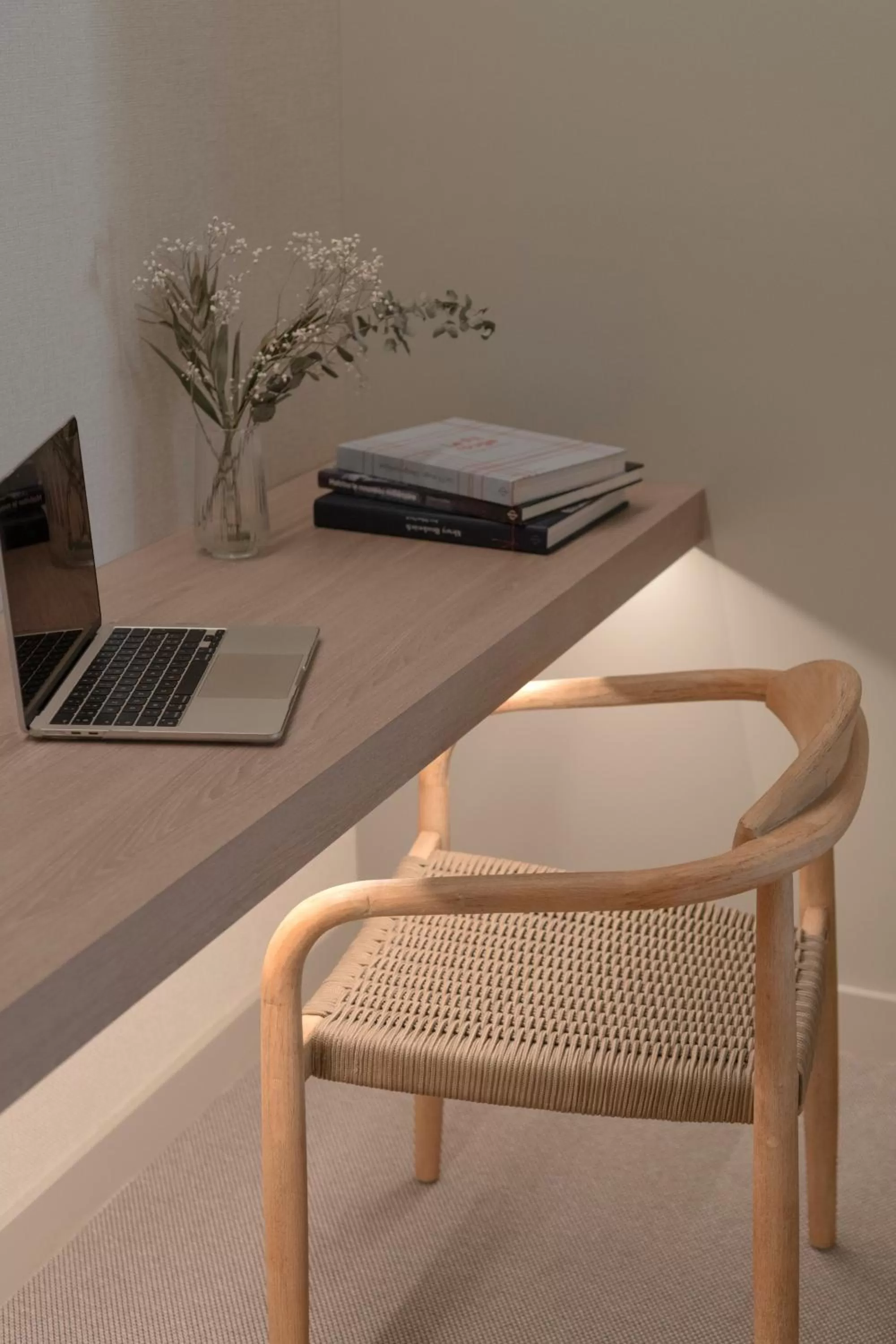 hair dresser in MiHotel Sala