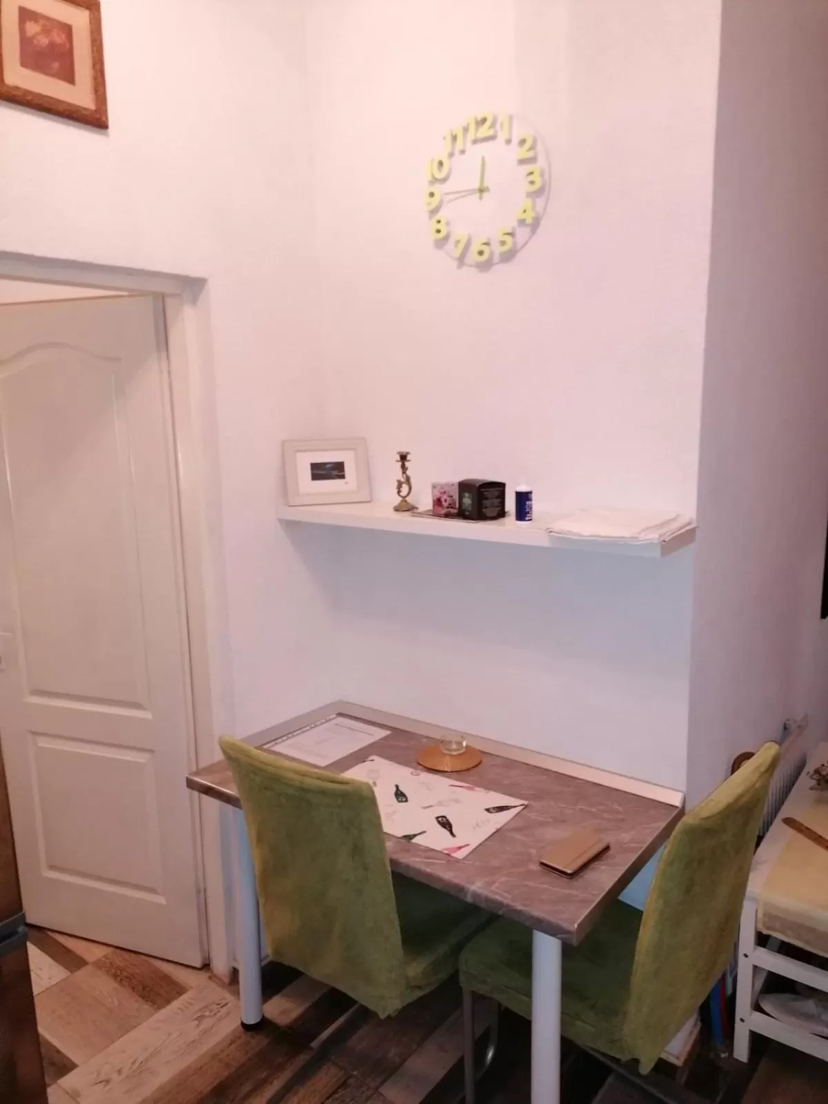 Dining Area in Banja Luka šetalište