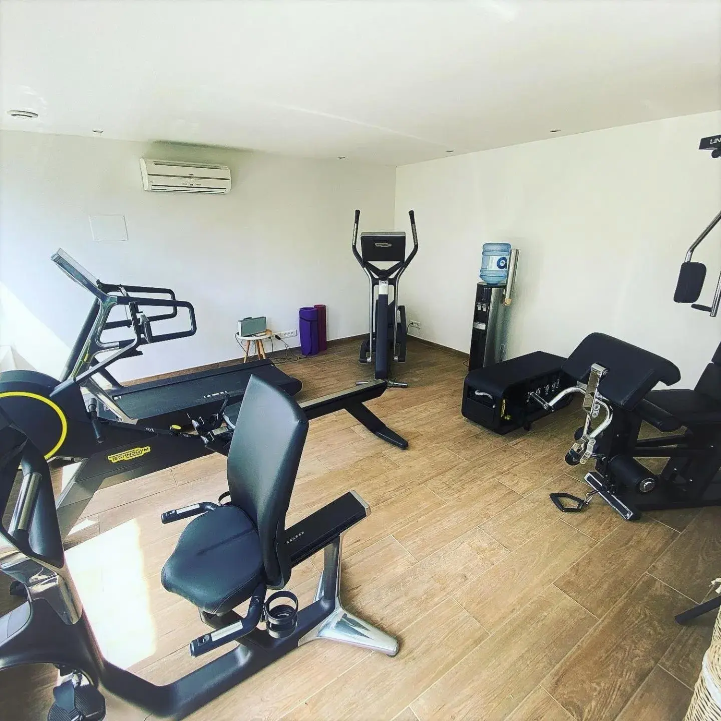 Fitness centre/facilities, Fitness Center/Facilities in Hôtel Le Roi Théodore & Spa