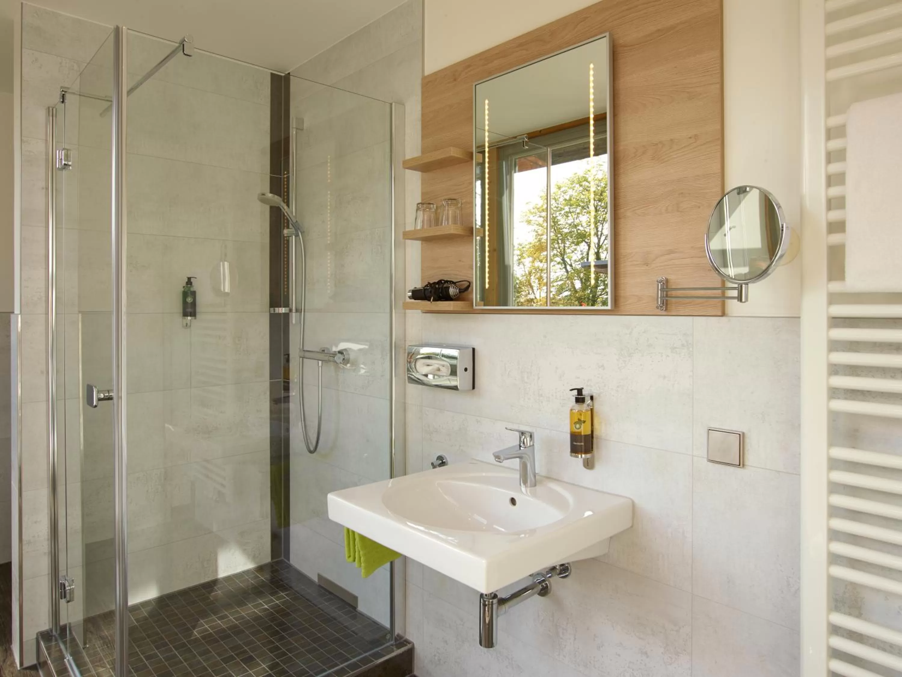 Hotel Forsthaus Grüna Betreibergesellschaft mbH