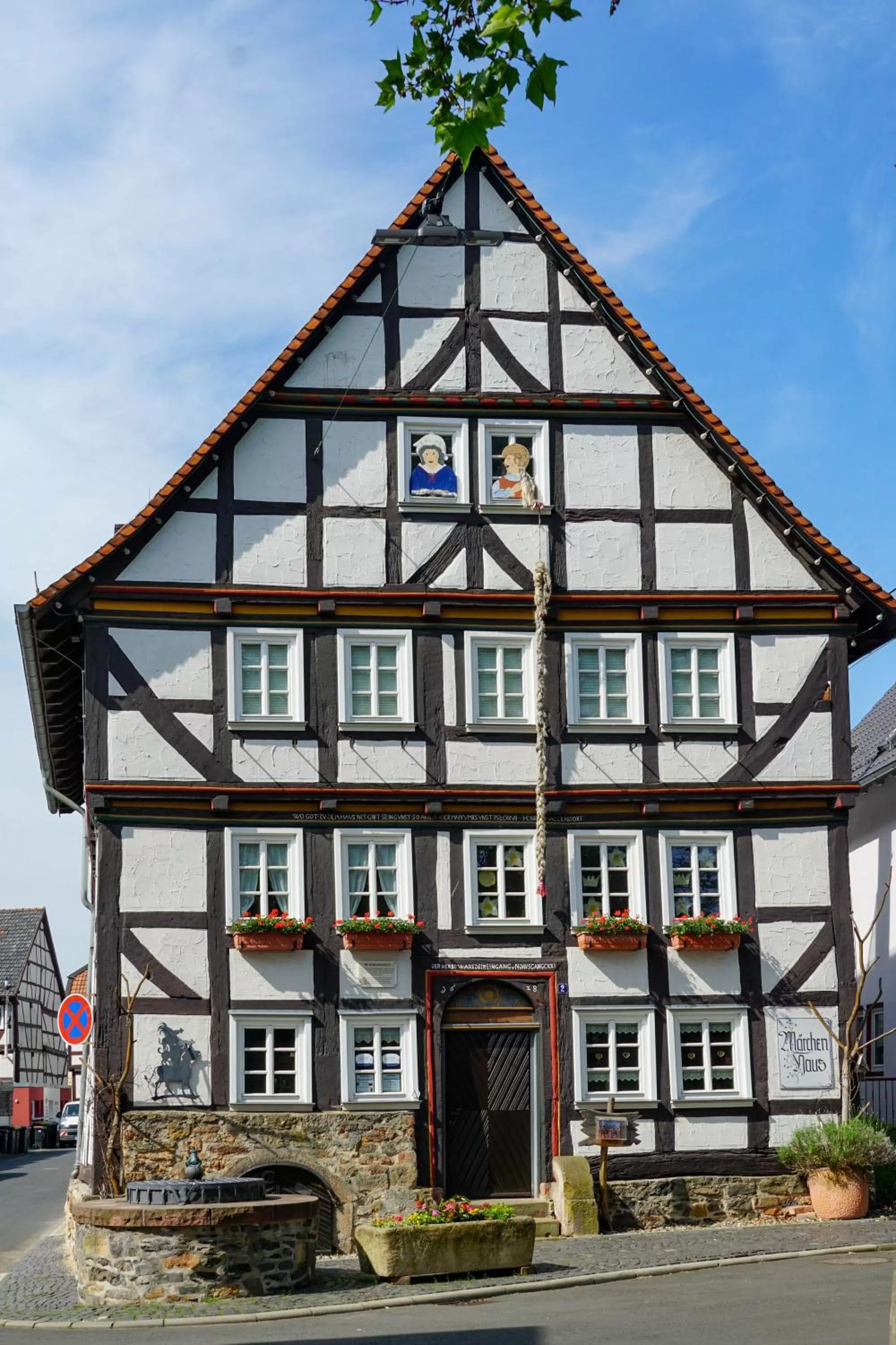 Hotel Klingelhöffer