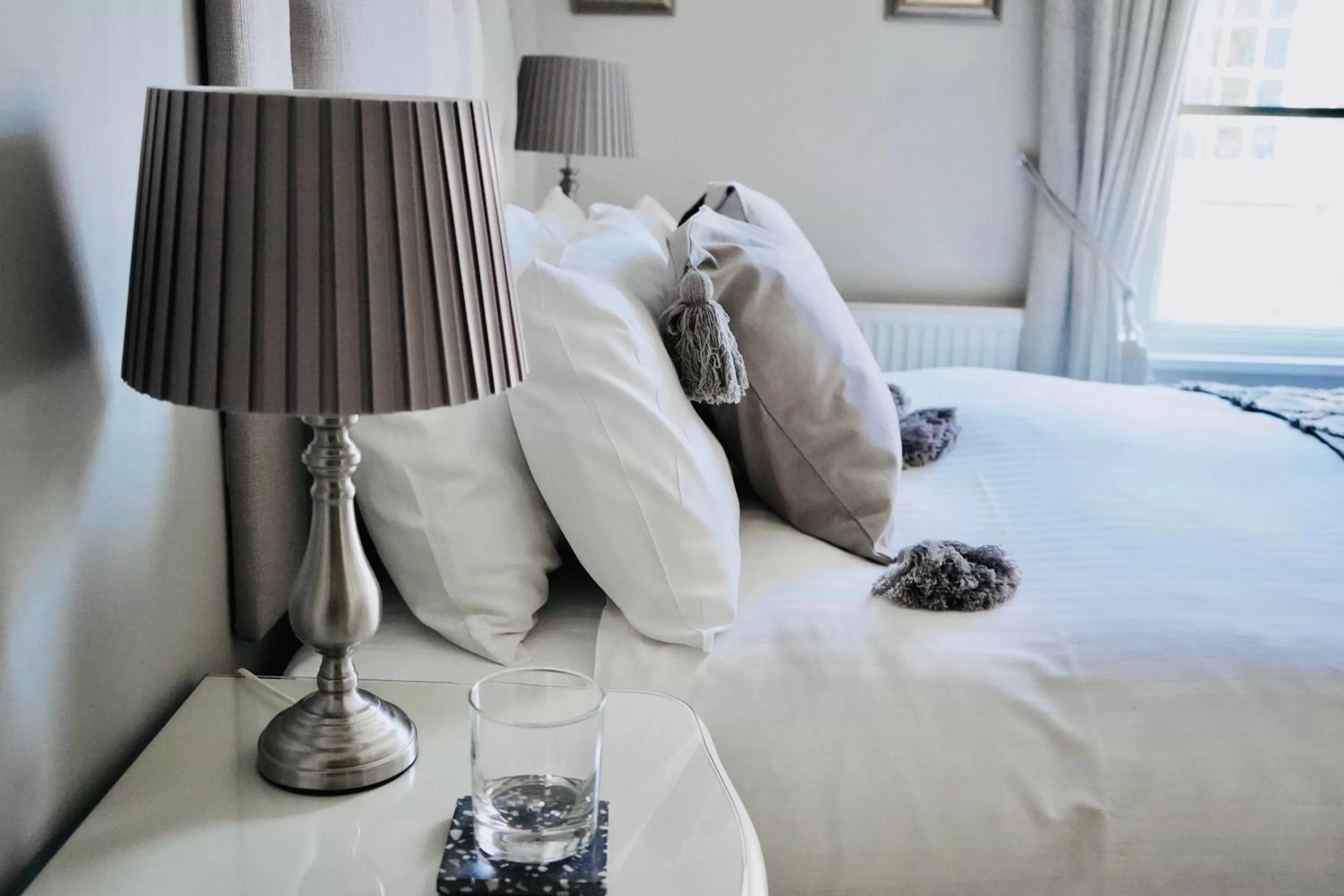 Bedroom, Bed in Harpur's of Melbourne