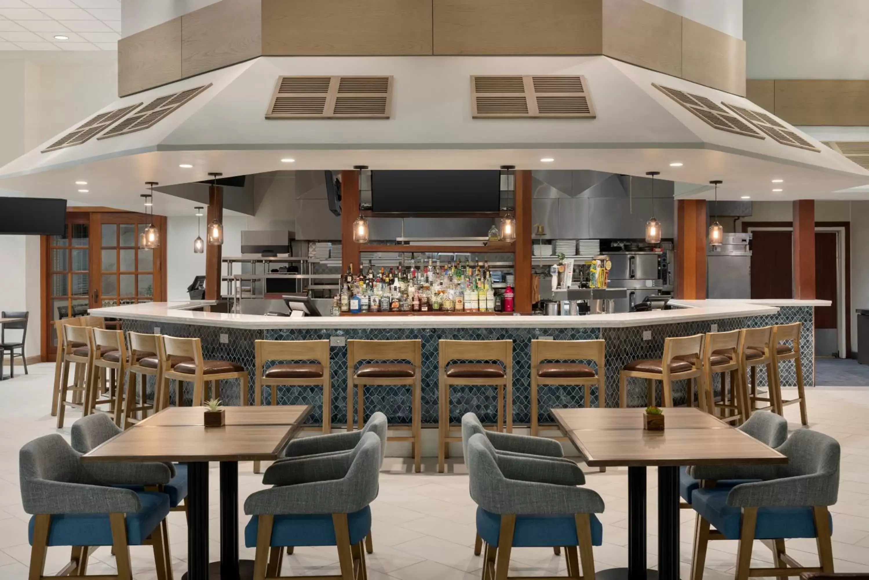 Restaurant/places to eat in Holiday Inn & Suites Ocean City by IHG Restaurant/places to eat in Holiday Inn & Suites Ocean City by IHG