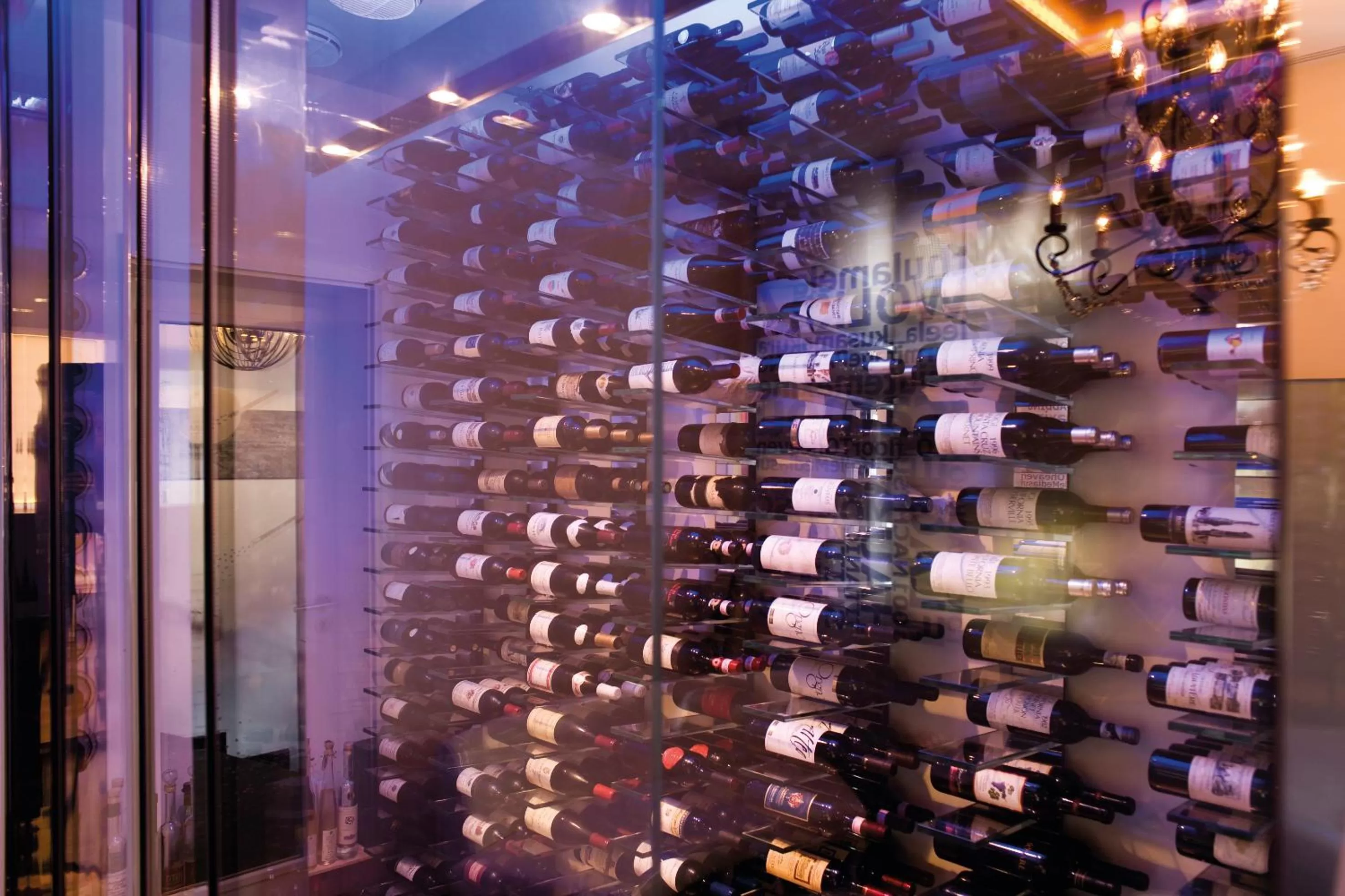 Restaurant/places to eat in Der Zauberlehrling