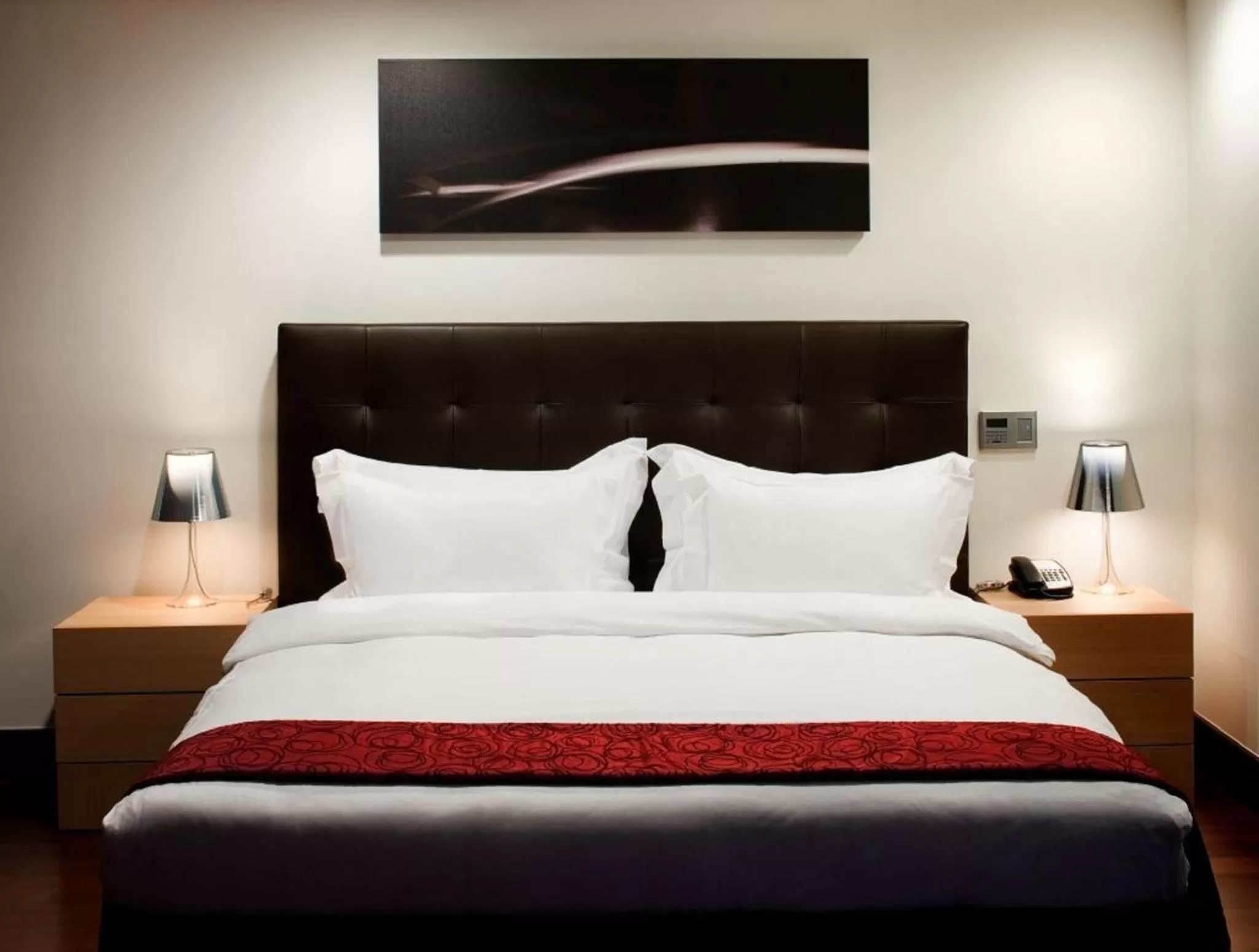 Four Bedroom Duplex Gallery Residence with Private Jacuzzi in Jumeirah Living World Trade Centre Dubai