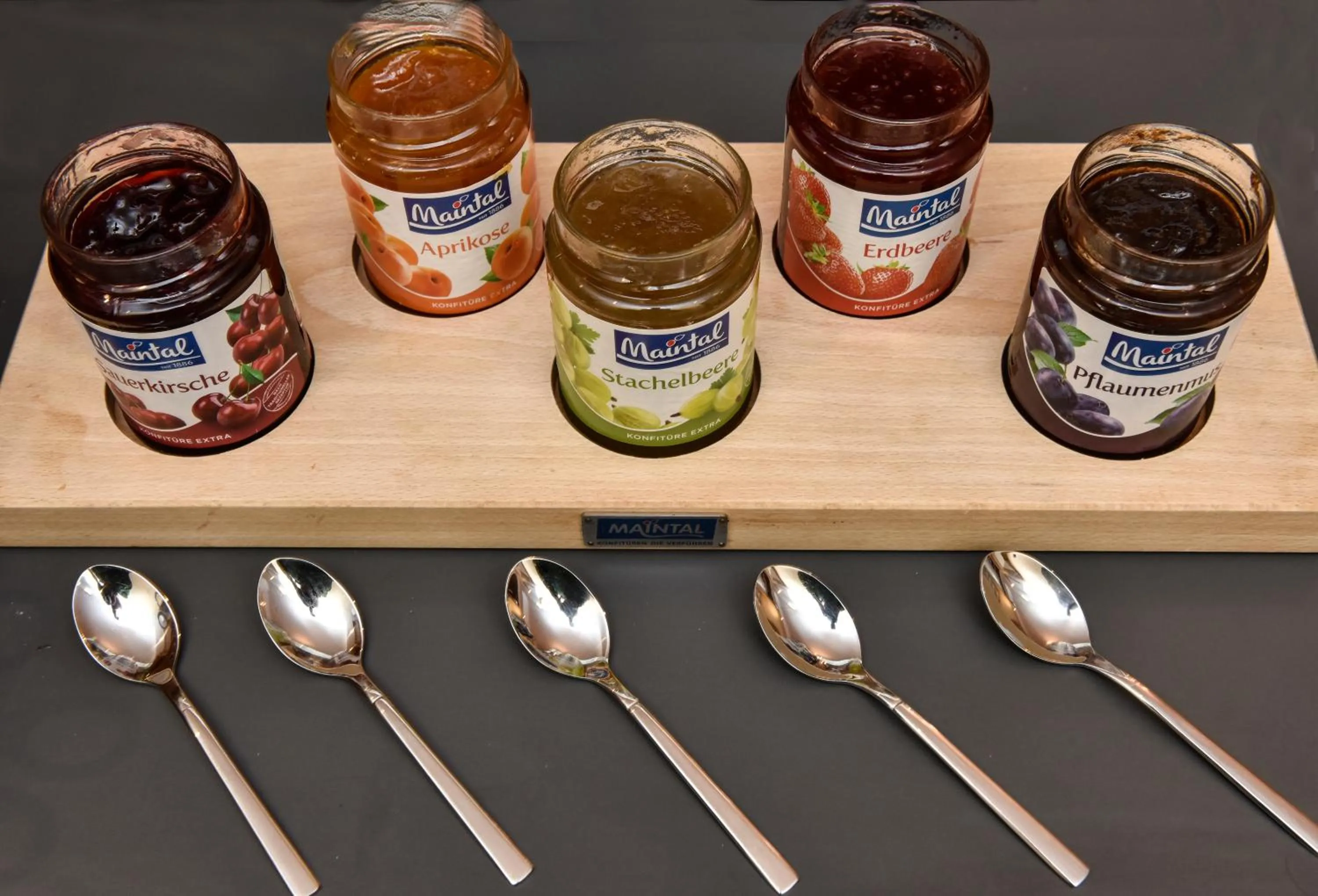 Breakfast in Hotel ADRIA München