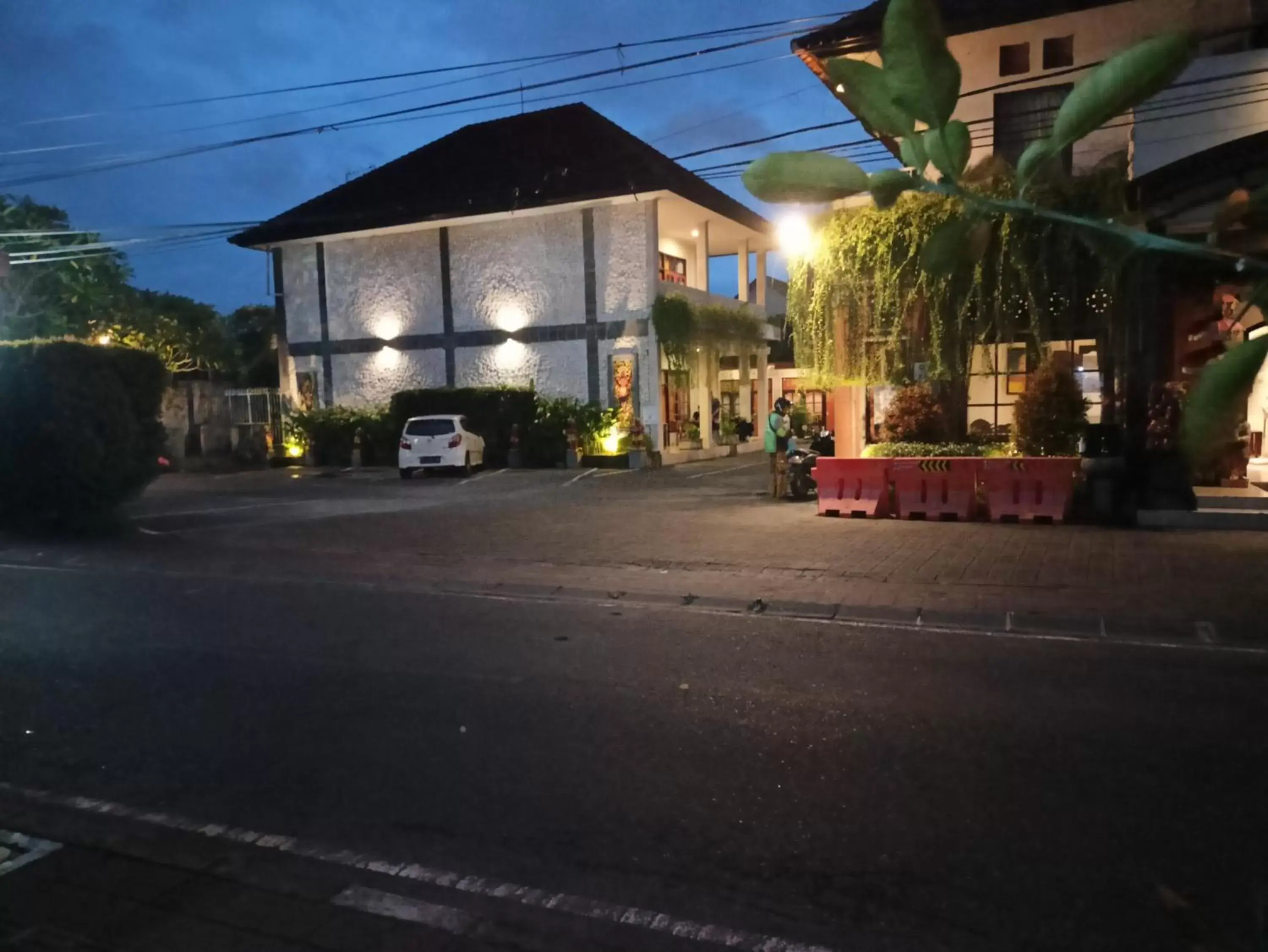 Property building in Catur Adi Putra Property building in Catur Adi Putra