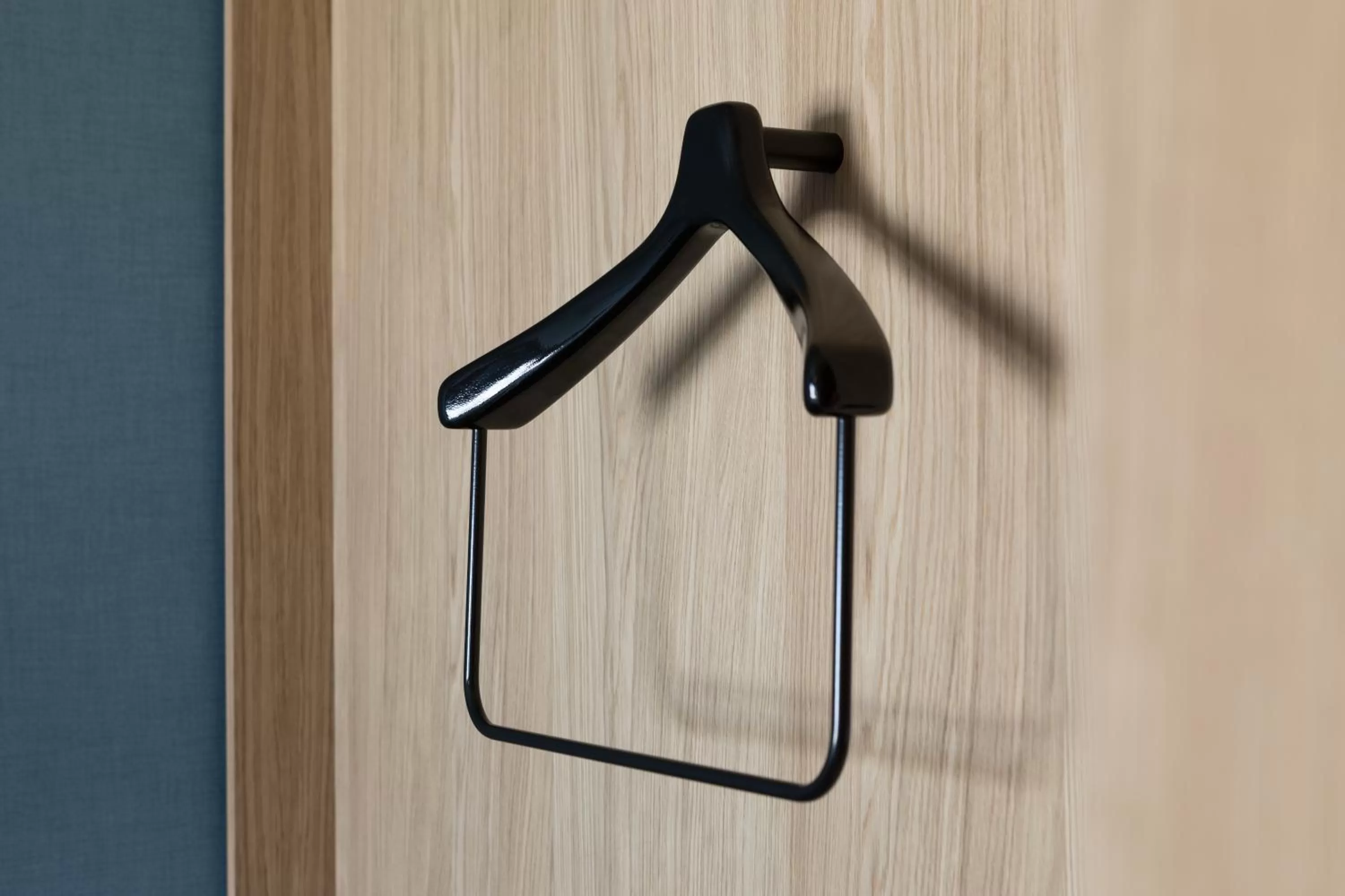 Decorative detail in Placid Hotel Design & Lifestyle Zurich