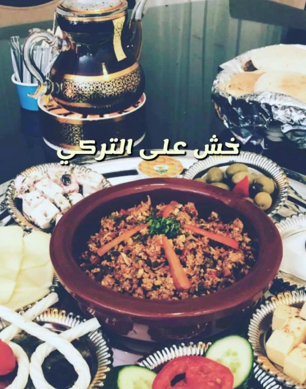 Restaurant/places to eat, Food in منتجع الاحلام ينبع & Alahlam Resort Yanbu