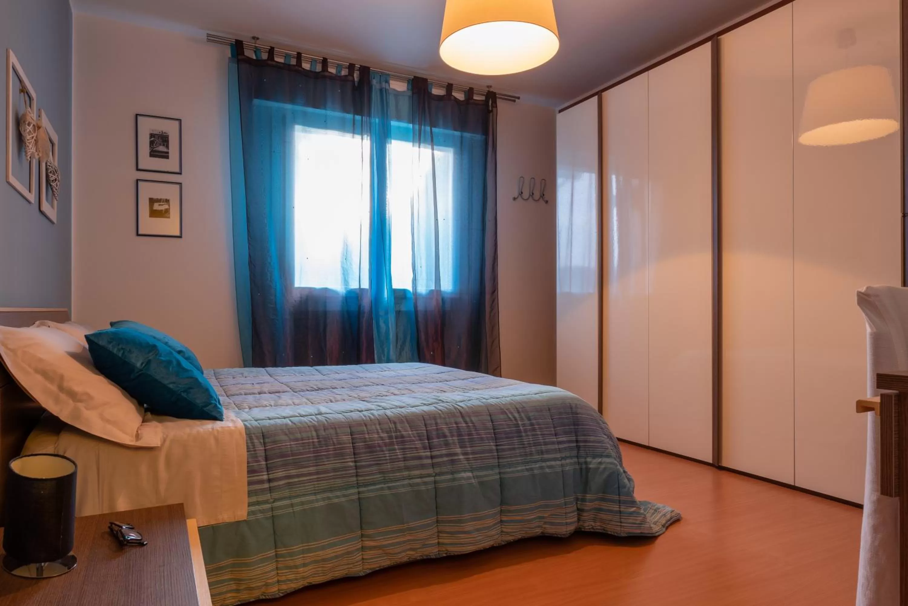 Bed in Al Casale B&B