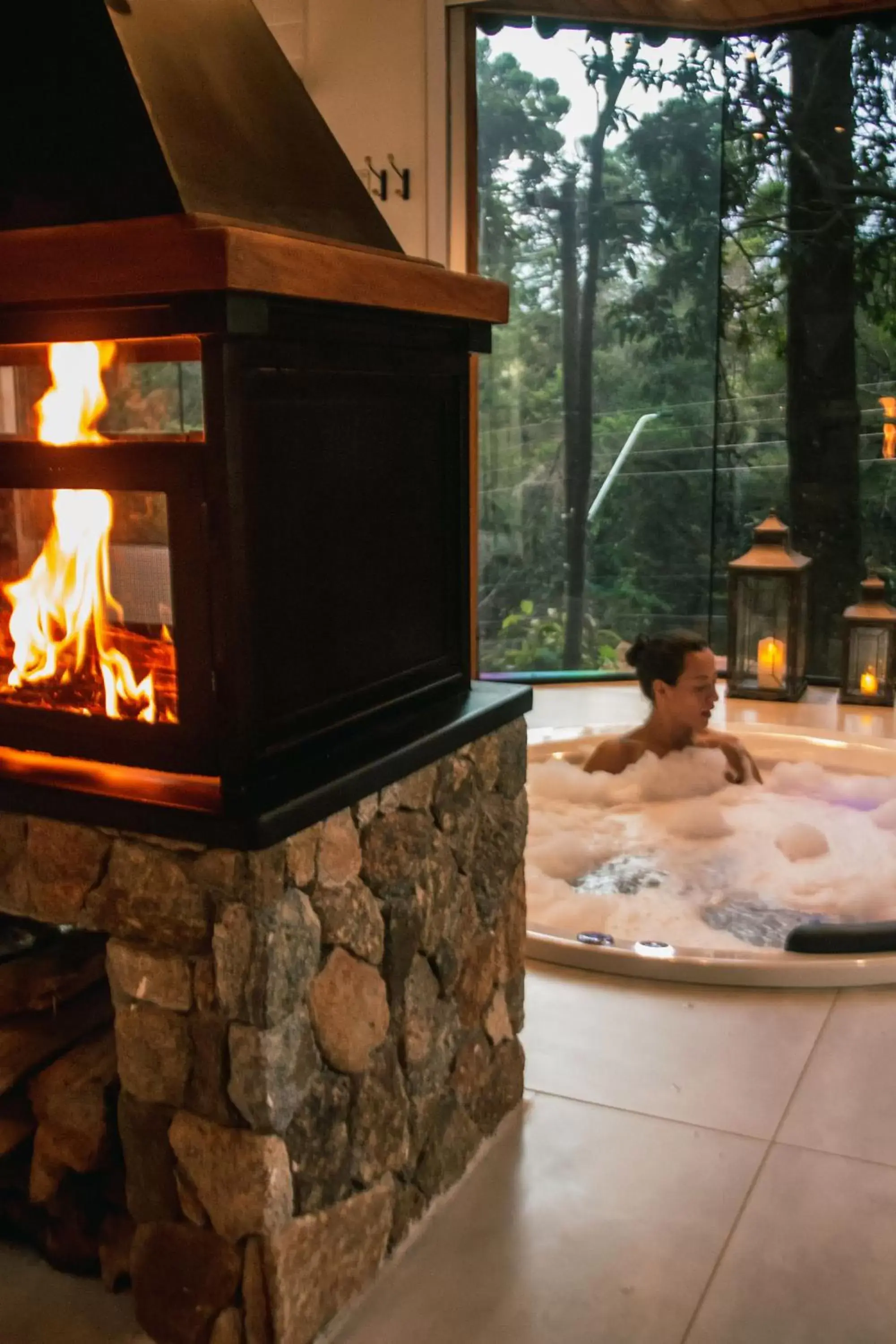 Estalagem Serra de Minas em Monte Verde Estalagem Serra de Minas em Monte Verde