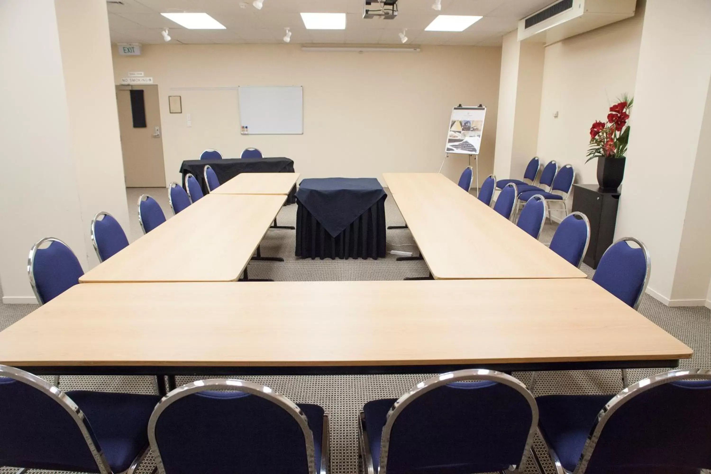 Meeting/conference room in Distinction New Plymouth Hotel