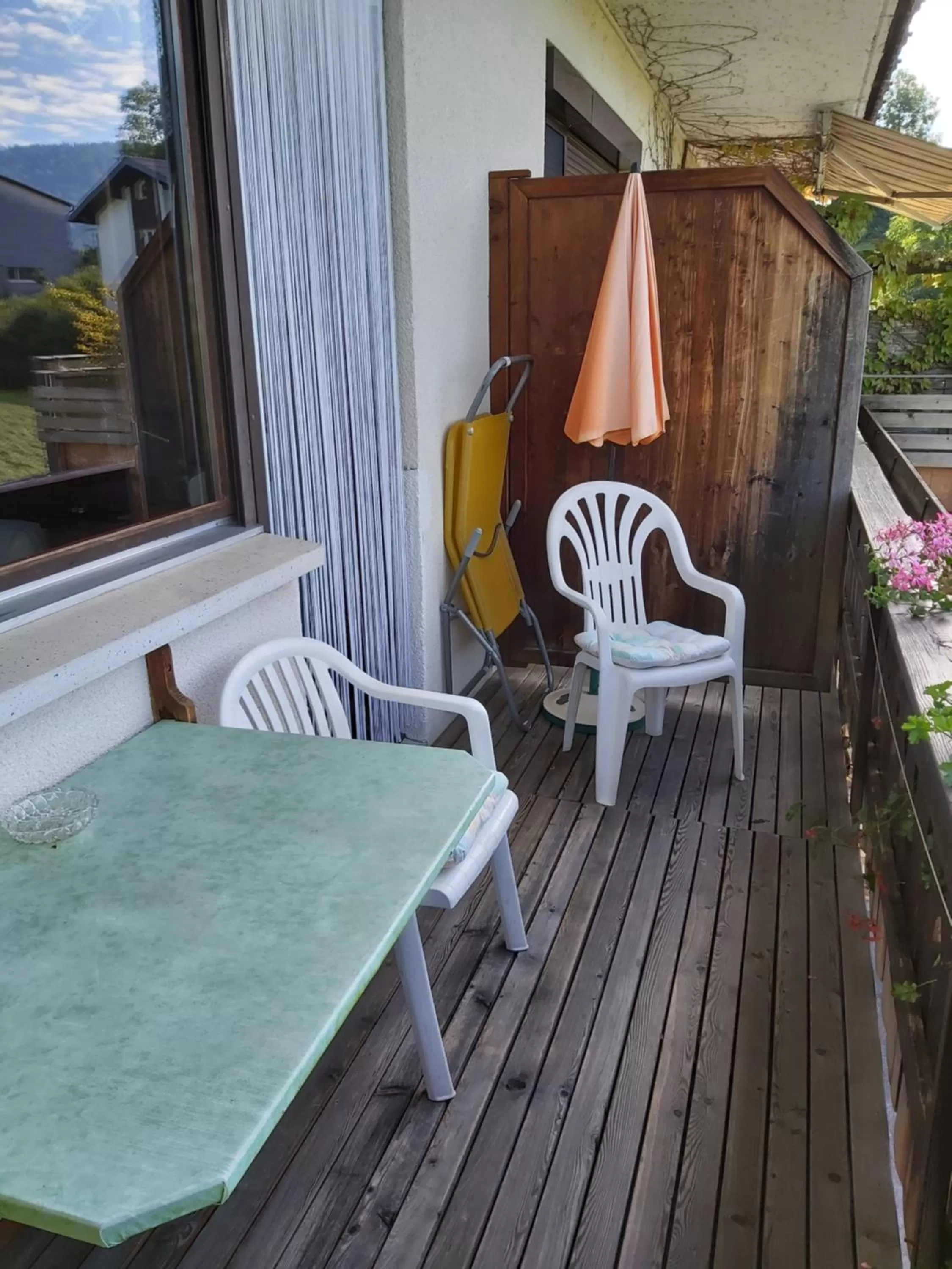 Gästehaus Gitti Dorner