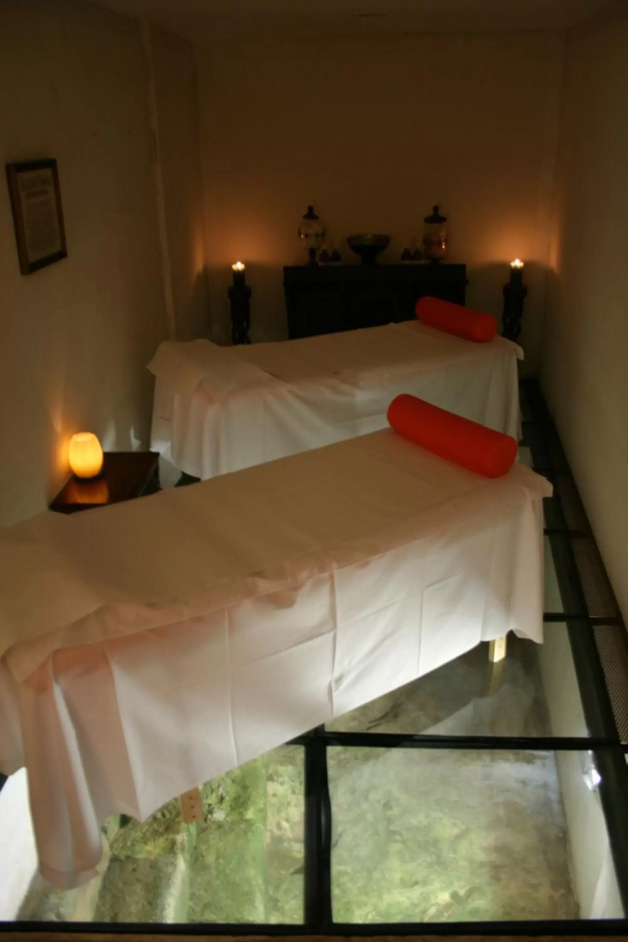 Spa and wellness centre/facilities, Bed in Hotel Spa La Casa Mudéjar