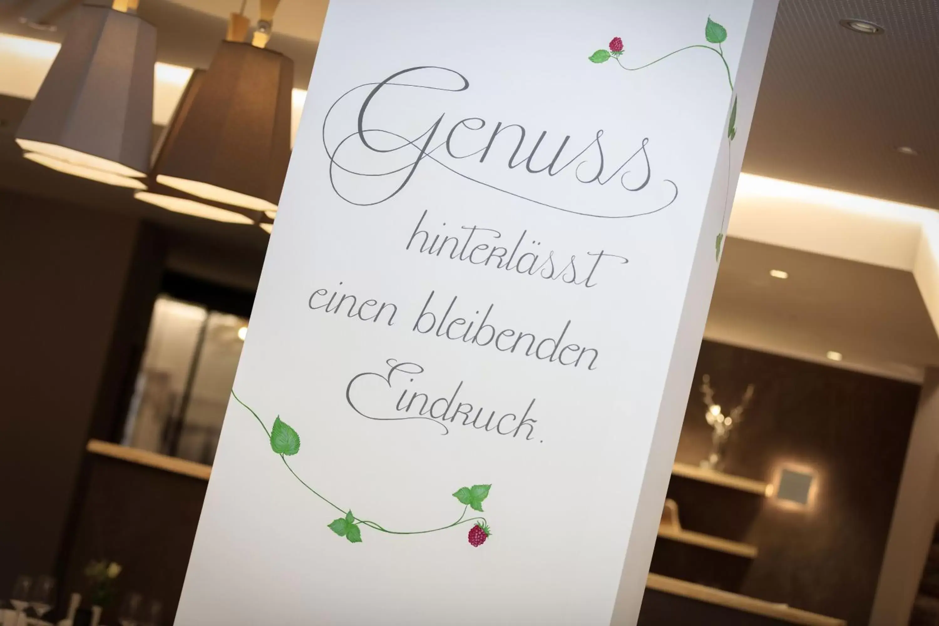 Restaurant/places to eat in Allgäu Art Hotel Restaurant/places to eat in Allgäu Art Hotel