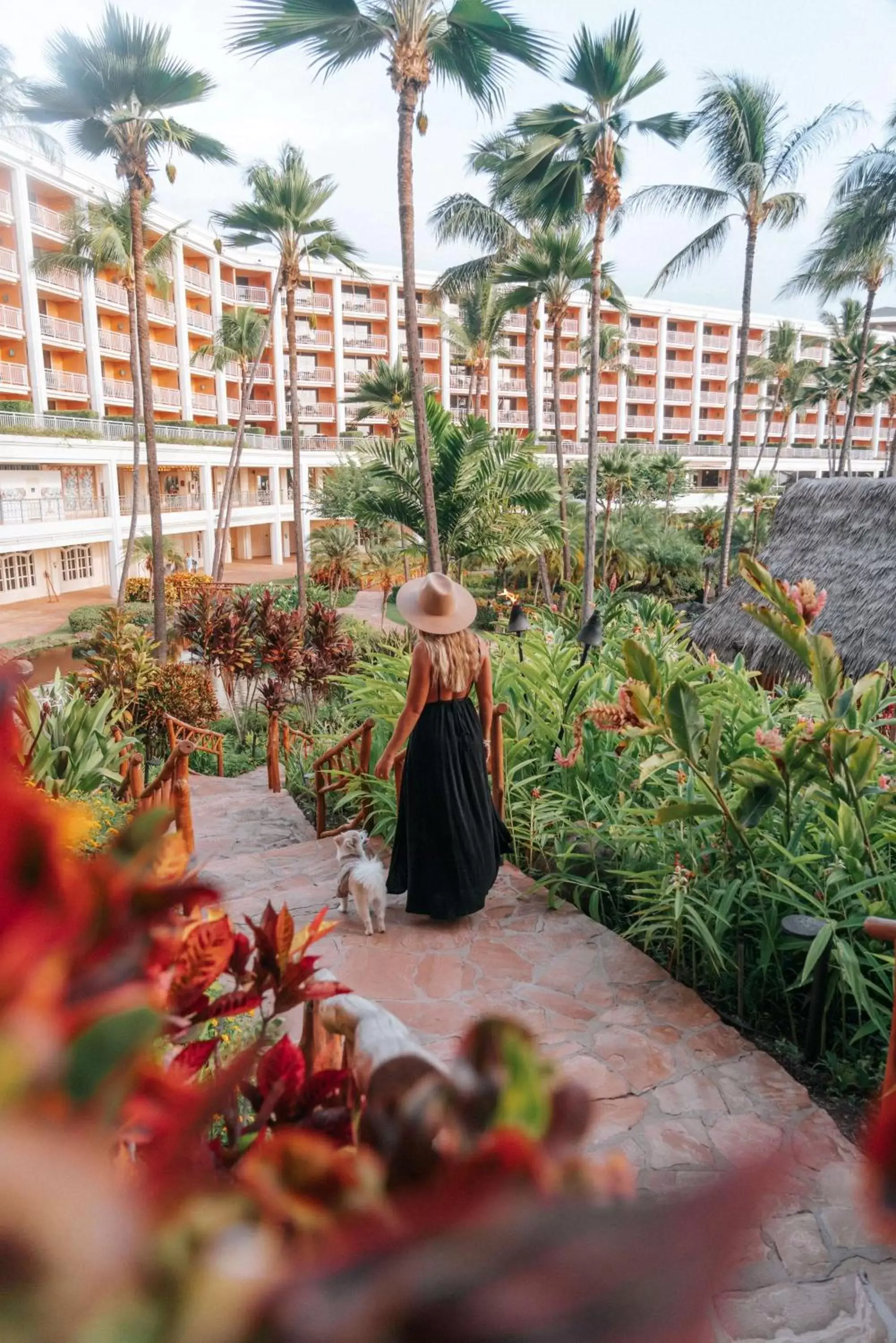 Grand Wailea Resort Hotel & Spa, A Waldorf Astoria Resort