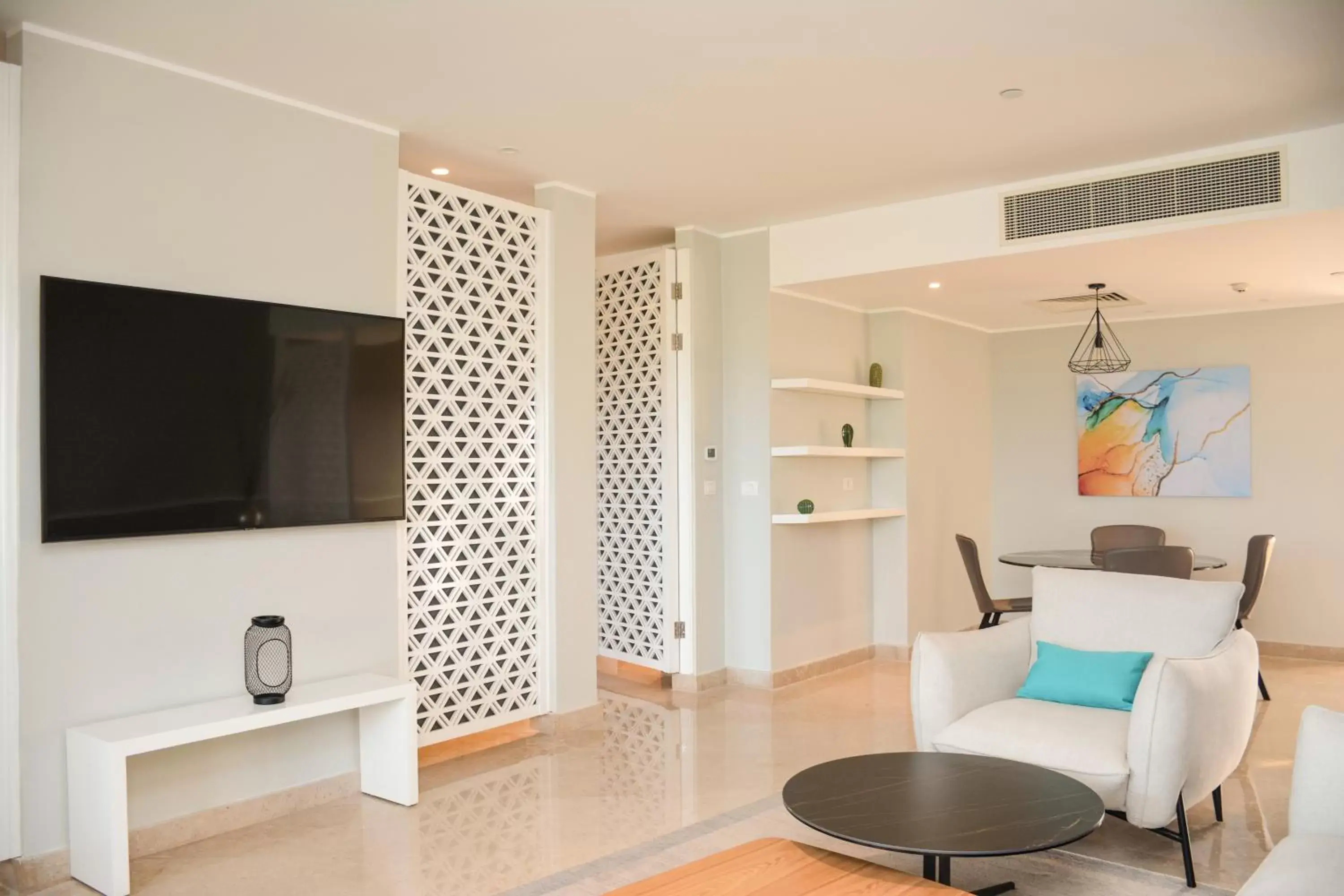 The View Suite - Adults only in Steigenberger Aldau Beach Hotel The View Suite - Adults only in Steigenberger Aldau Beach Hotel