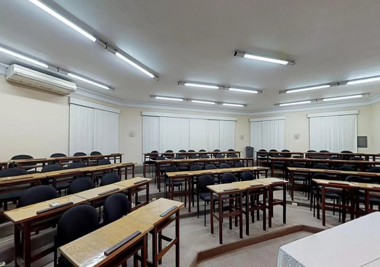 Meeting/conference room in Gran Hotel del Paraguay