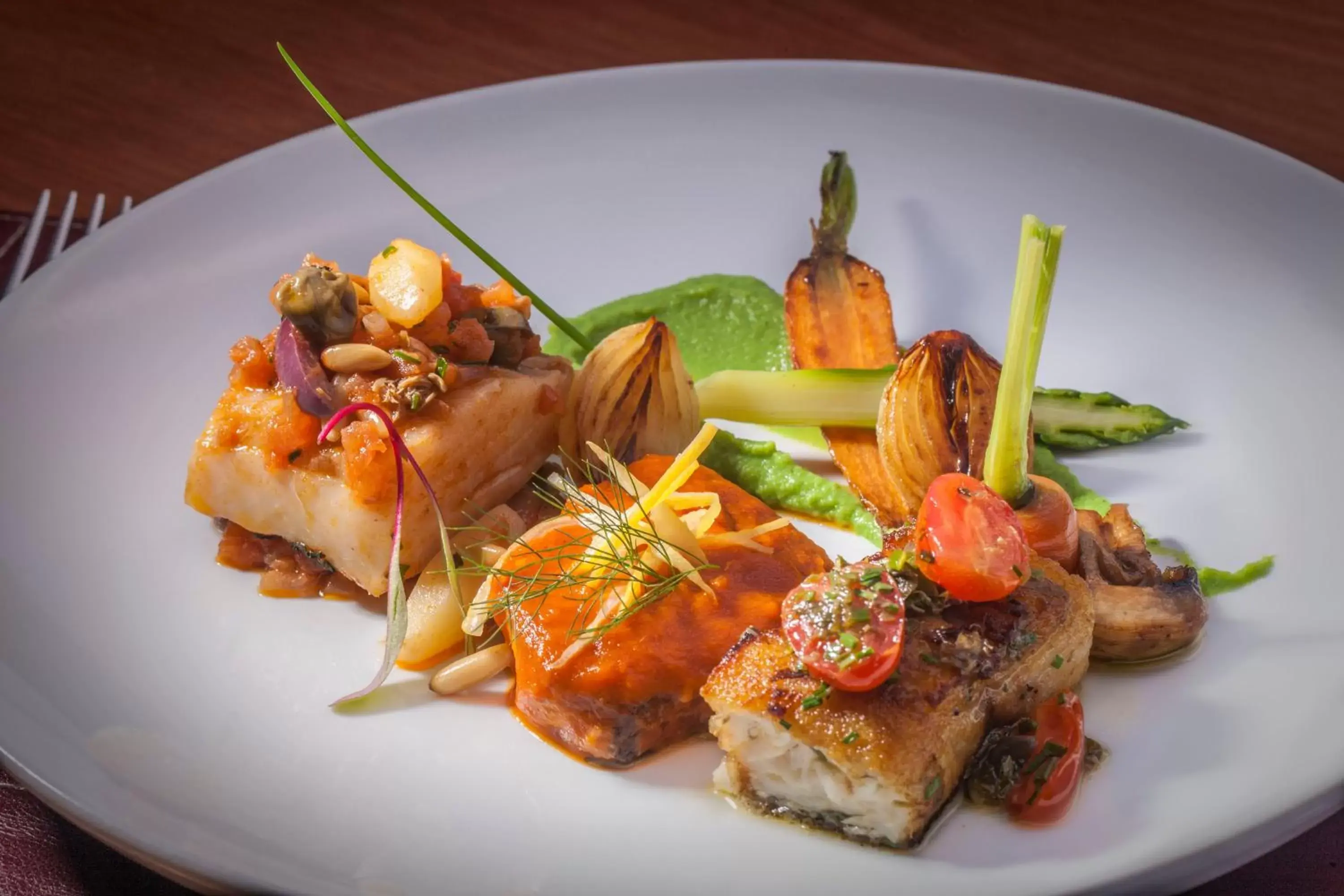 Food in Bourbon Resort Atibaia Food in Bourbon Resort Atibaia