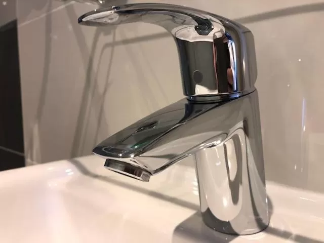 Facade Hotel Amsterdam