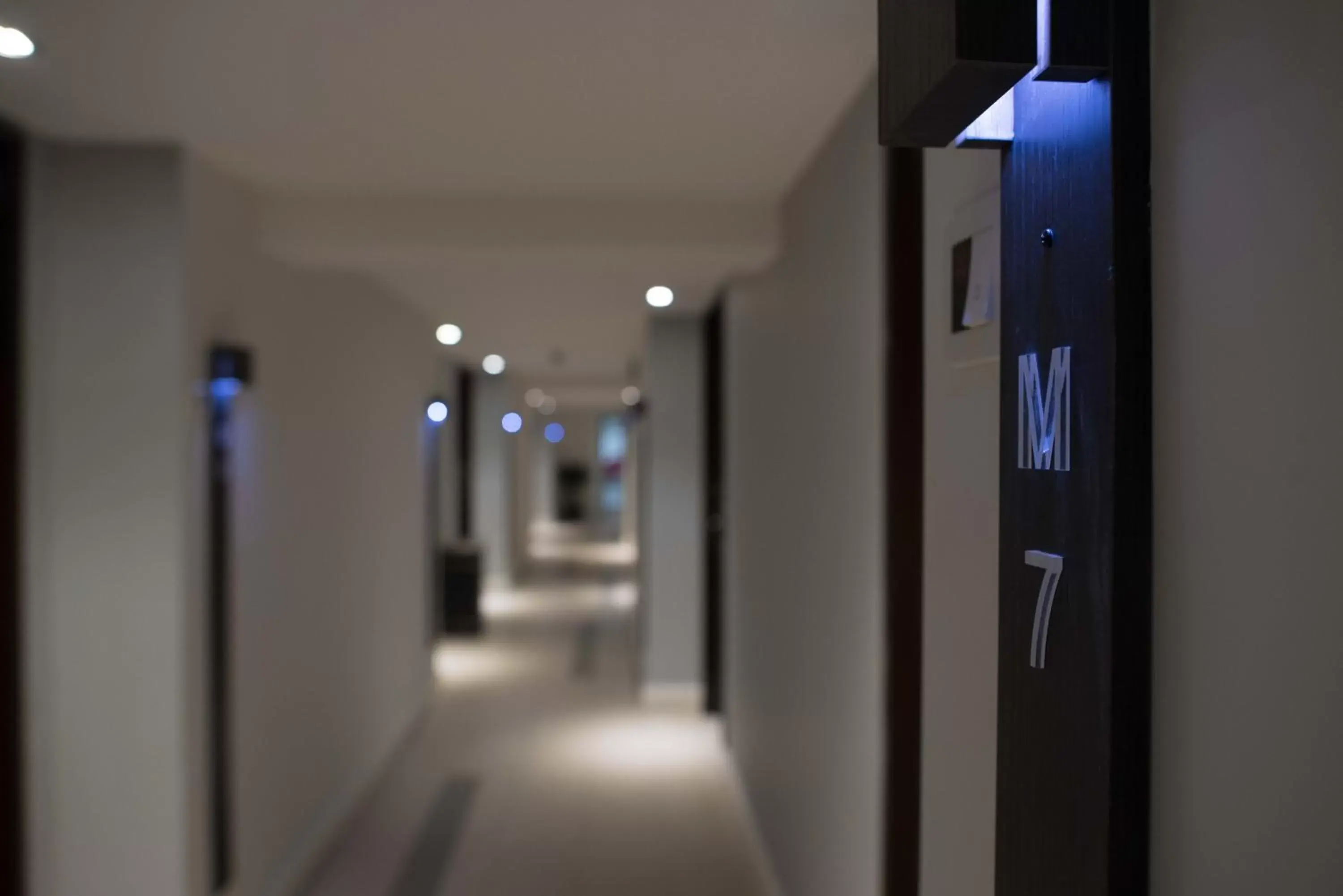 Property building in Mornington Hotel Waterfront Lumut Property building in Mornington Hotel Waterfront Lumut