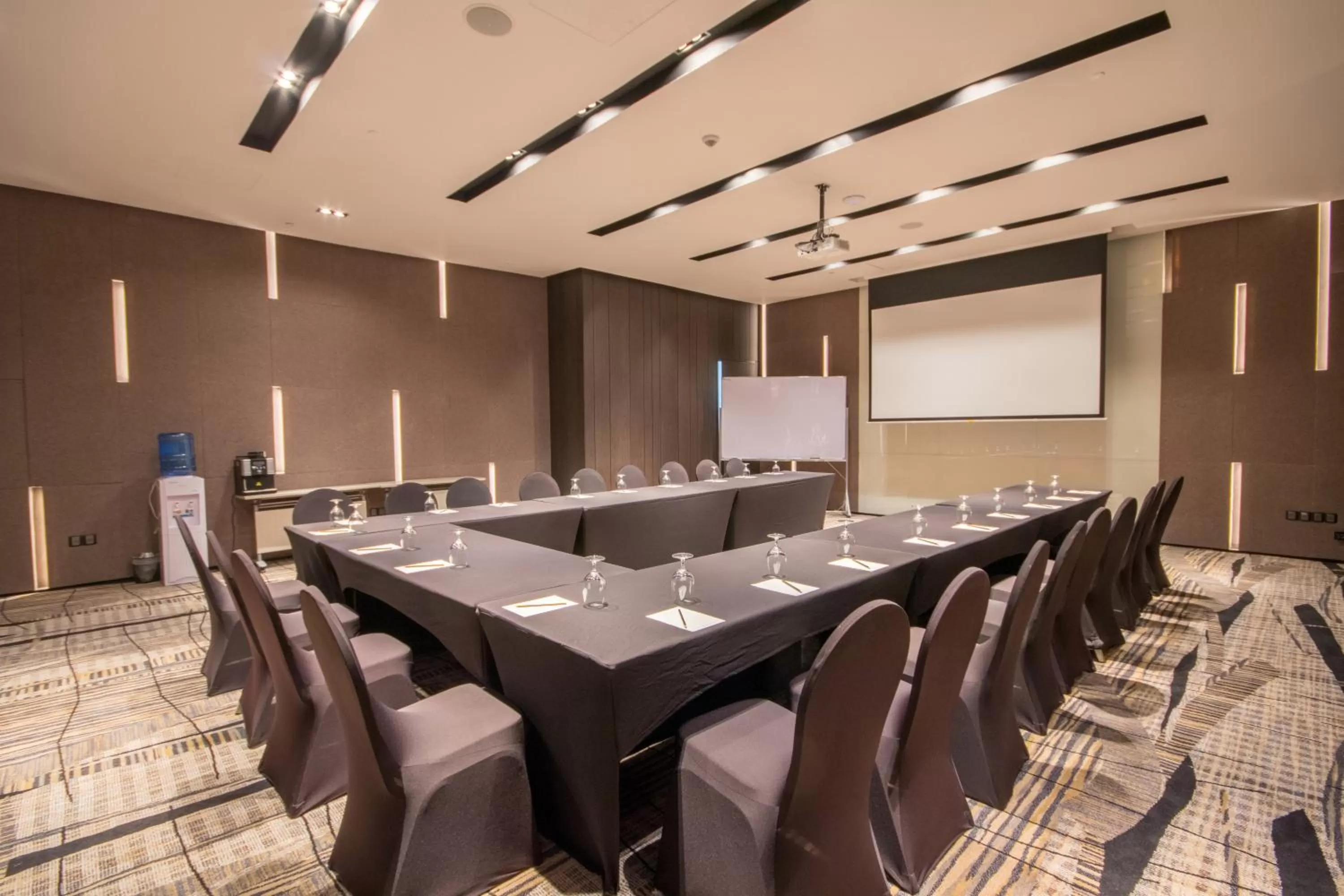 Banquet/Function facilities in I'M Hotel