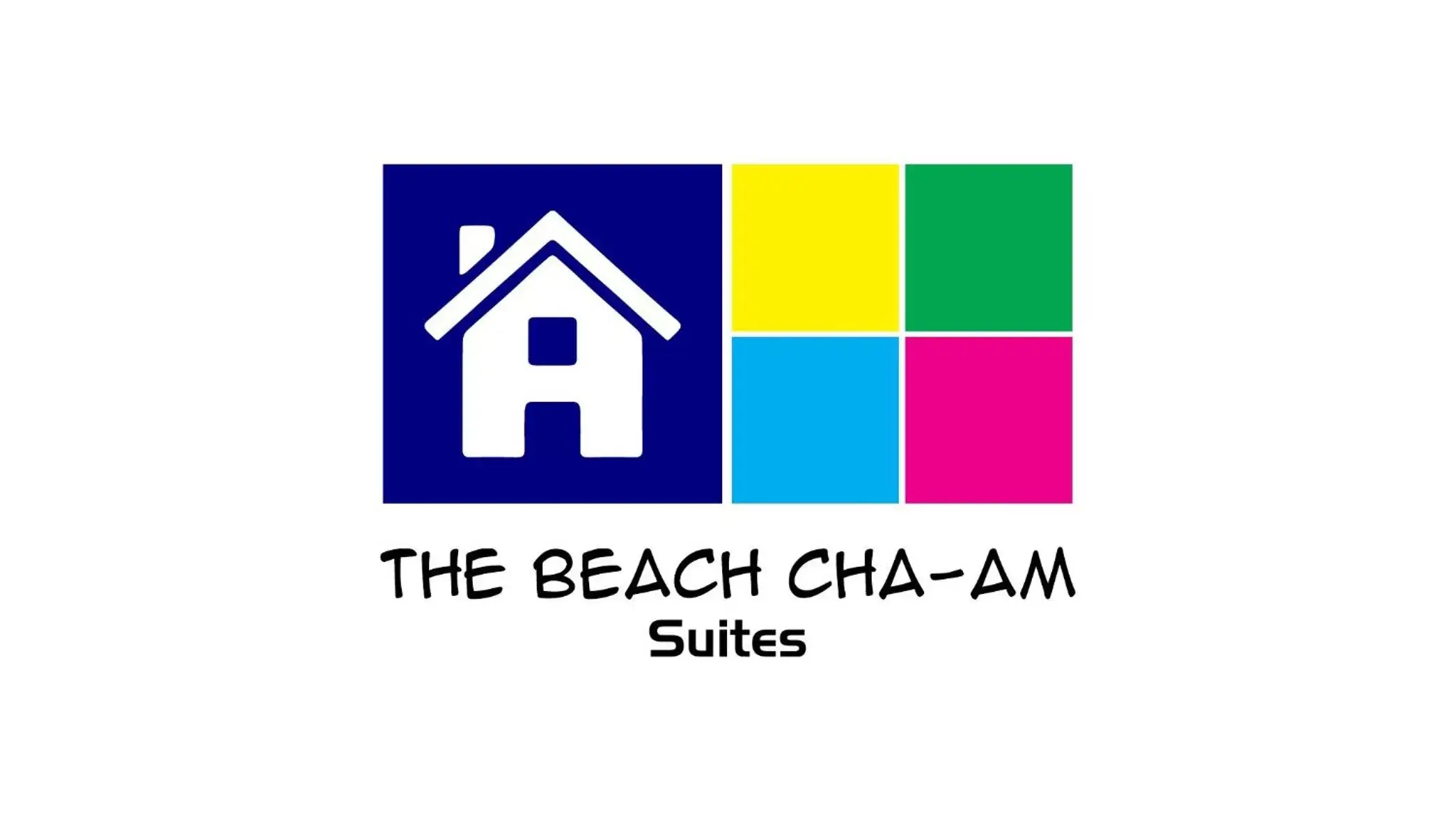 Property logo or sign in THE BEACH CHA AM Suites