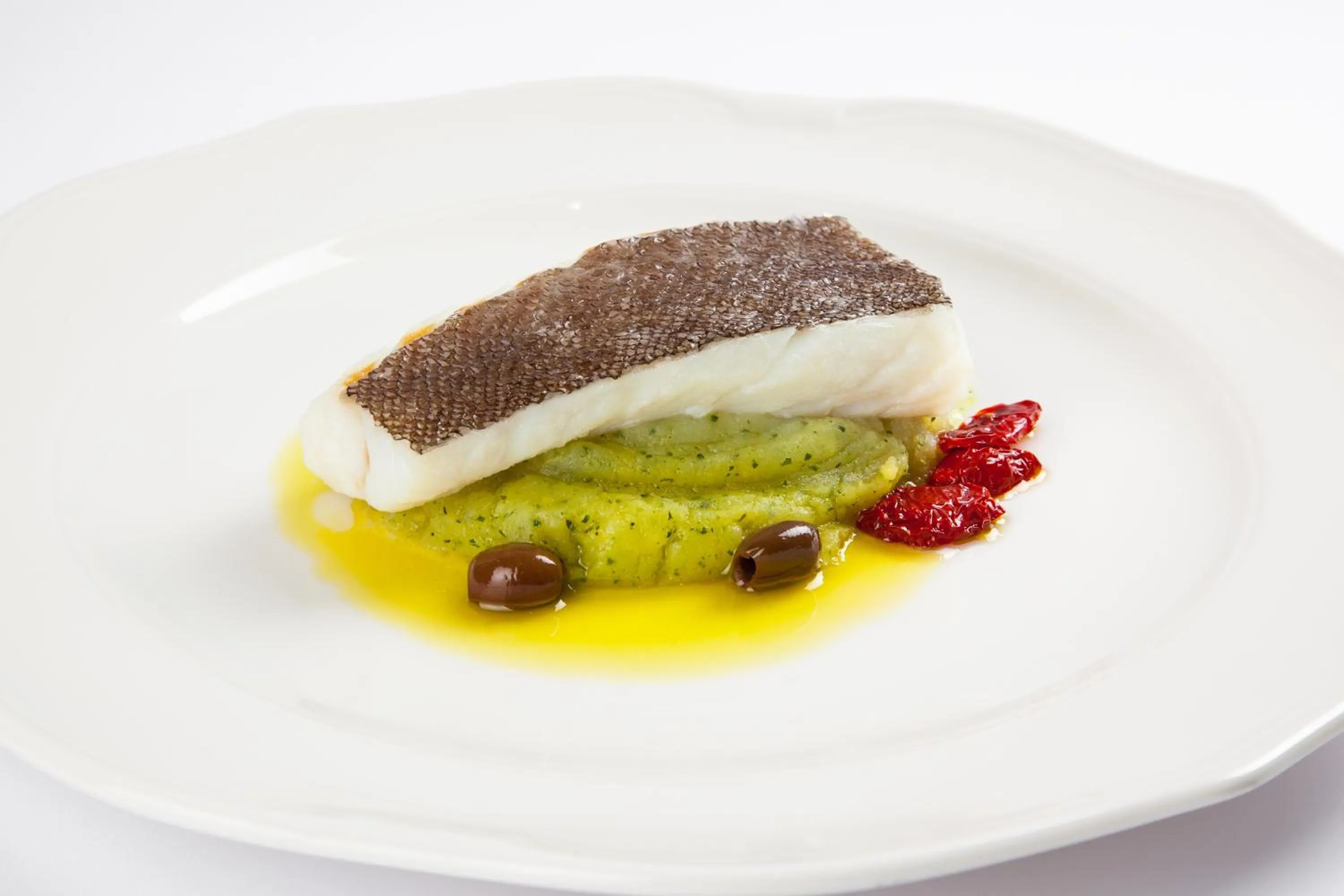 Dinner in Alba Palace Hotel