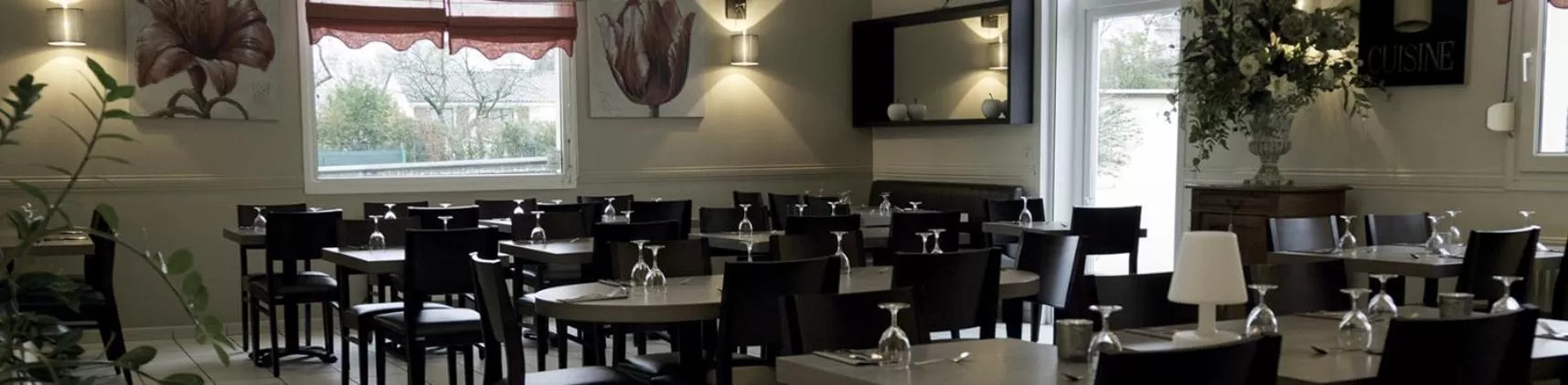 Double Room in Les quatre vents