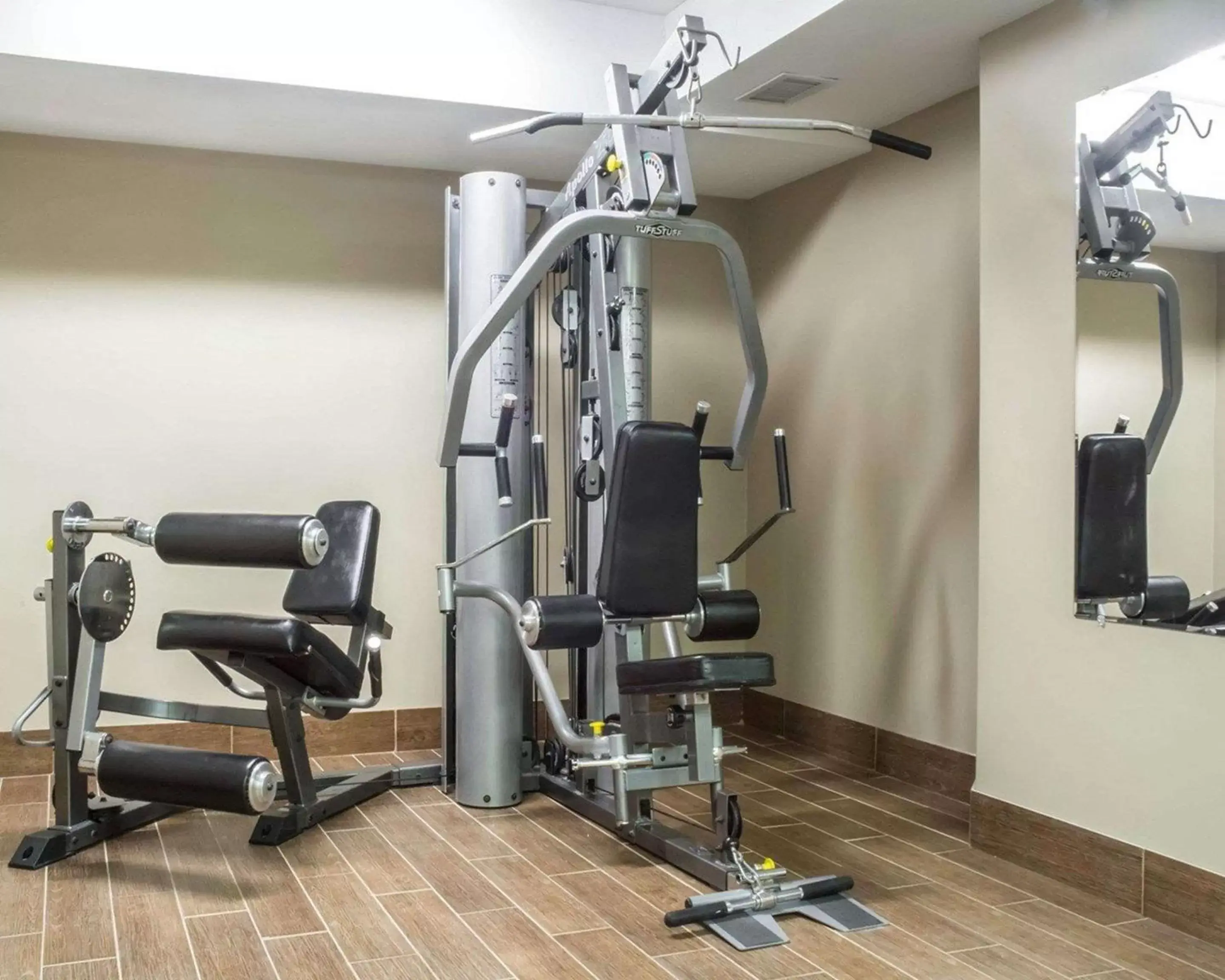 Activities, Fitness Center/Facilities in Sleep Inn Muskoka