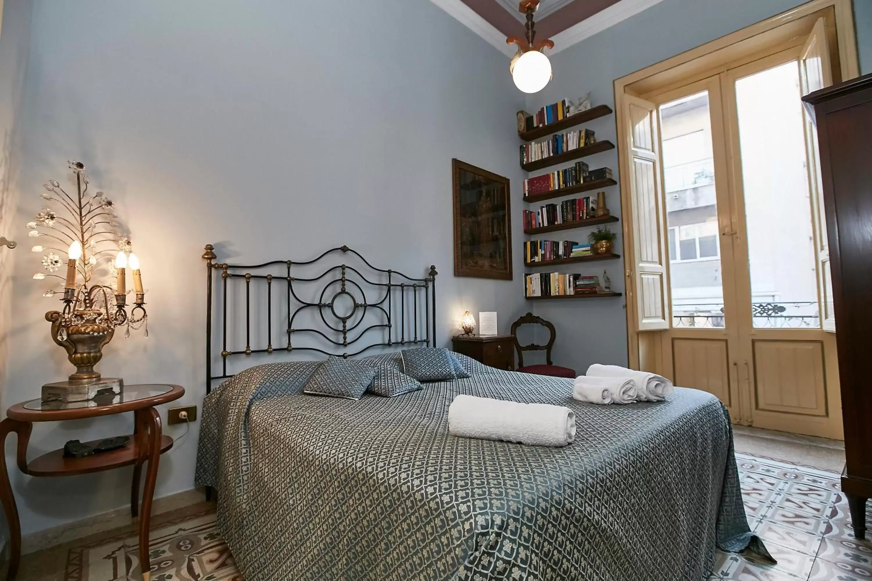 Two-Bedroom Apartment in Dimora La Commare Two-Bedroom Apartment in Dimora La Commare