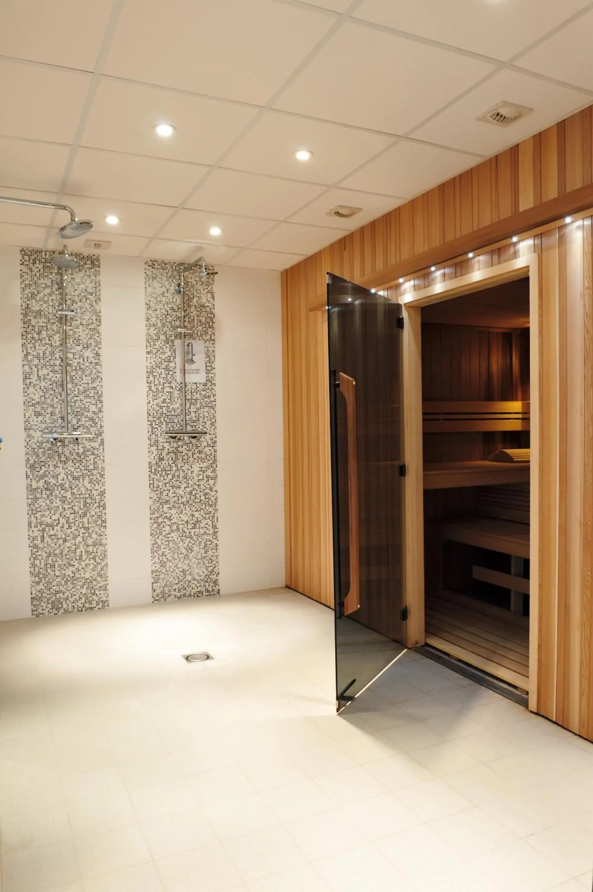 Spa and wellness centre/facilities, Spa/Wellness in Best Western Plus Hostellerie Du Vallon