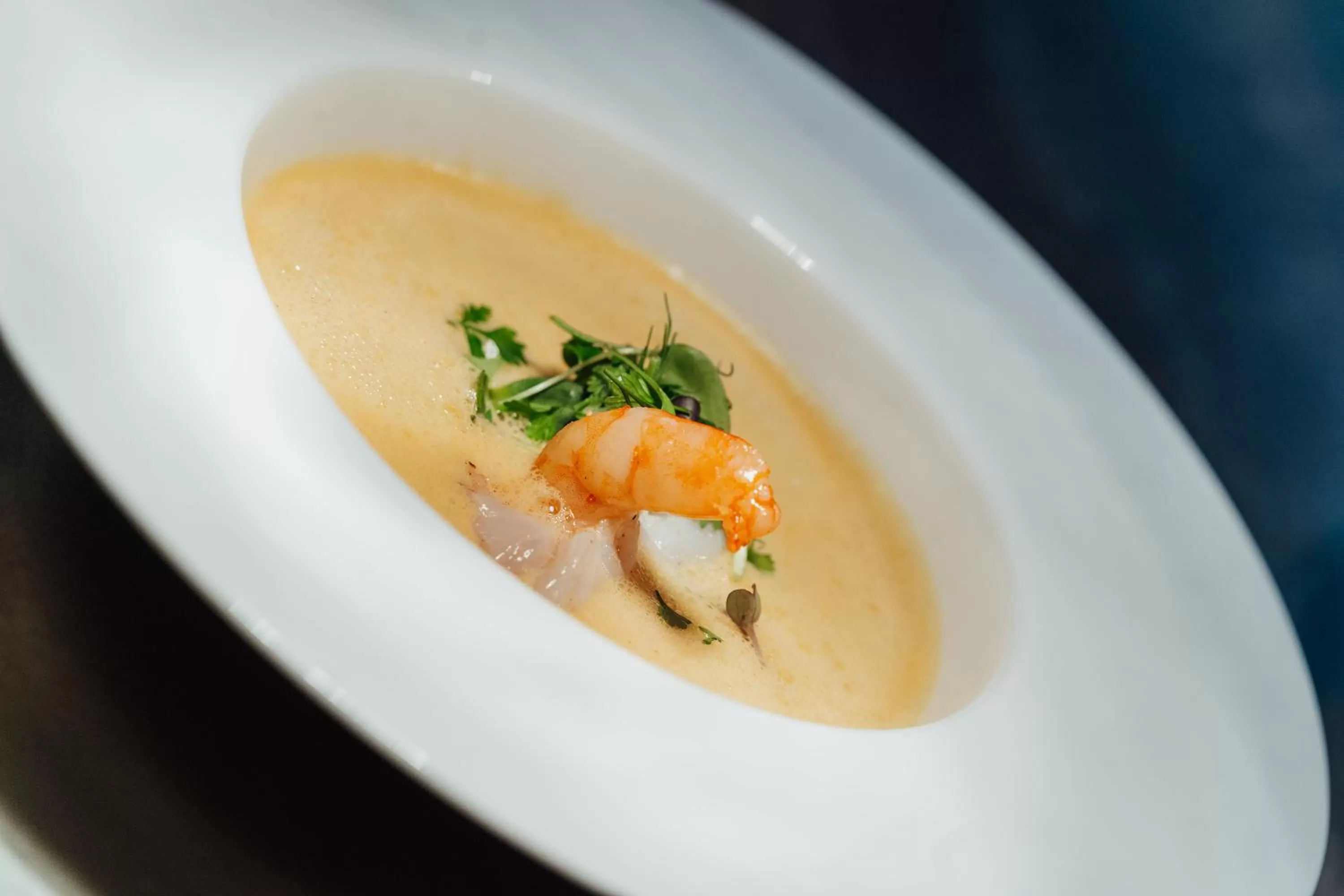 Restaurant/places to eat in Hotel Kaiserhof Ravensburg