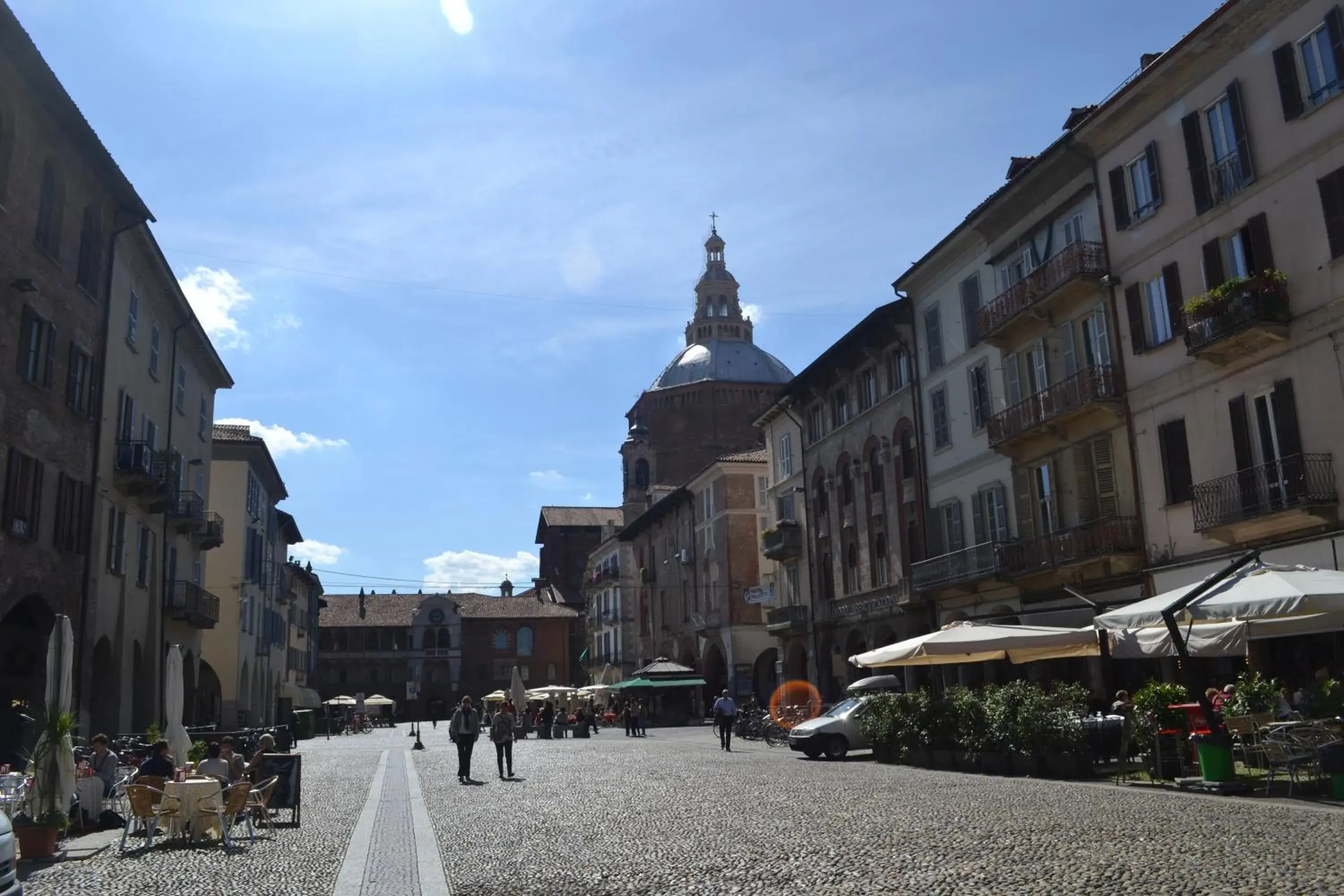 Day, Neighborhood in Cascina Scova Resort