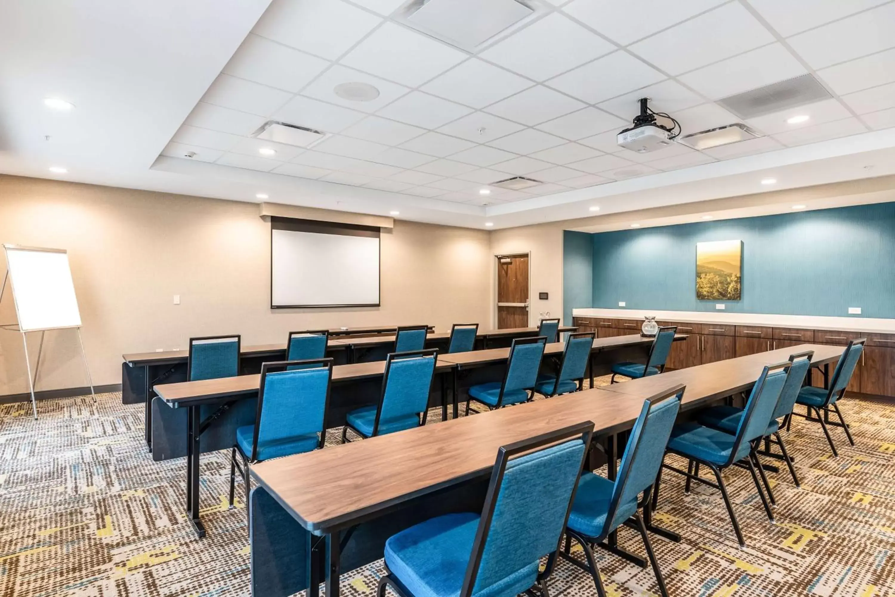 Meeting/conference room in Hampton Inn Batesville, Ar