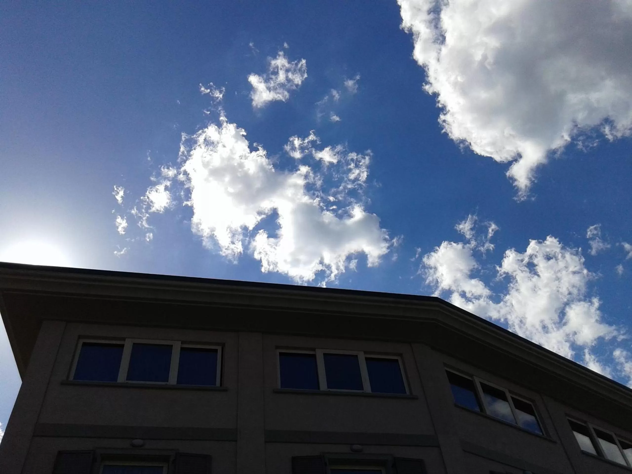 Day in Locanda del Lago Rosmunda