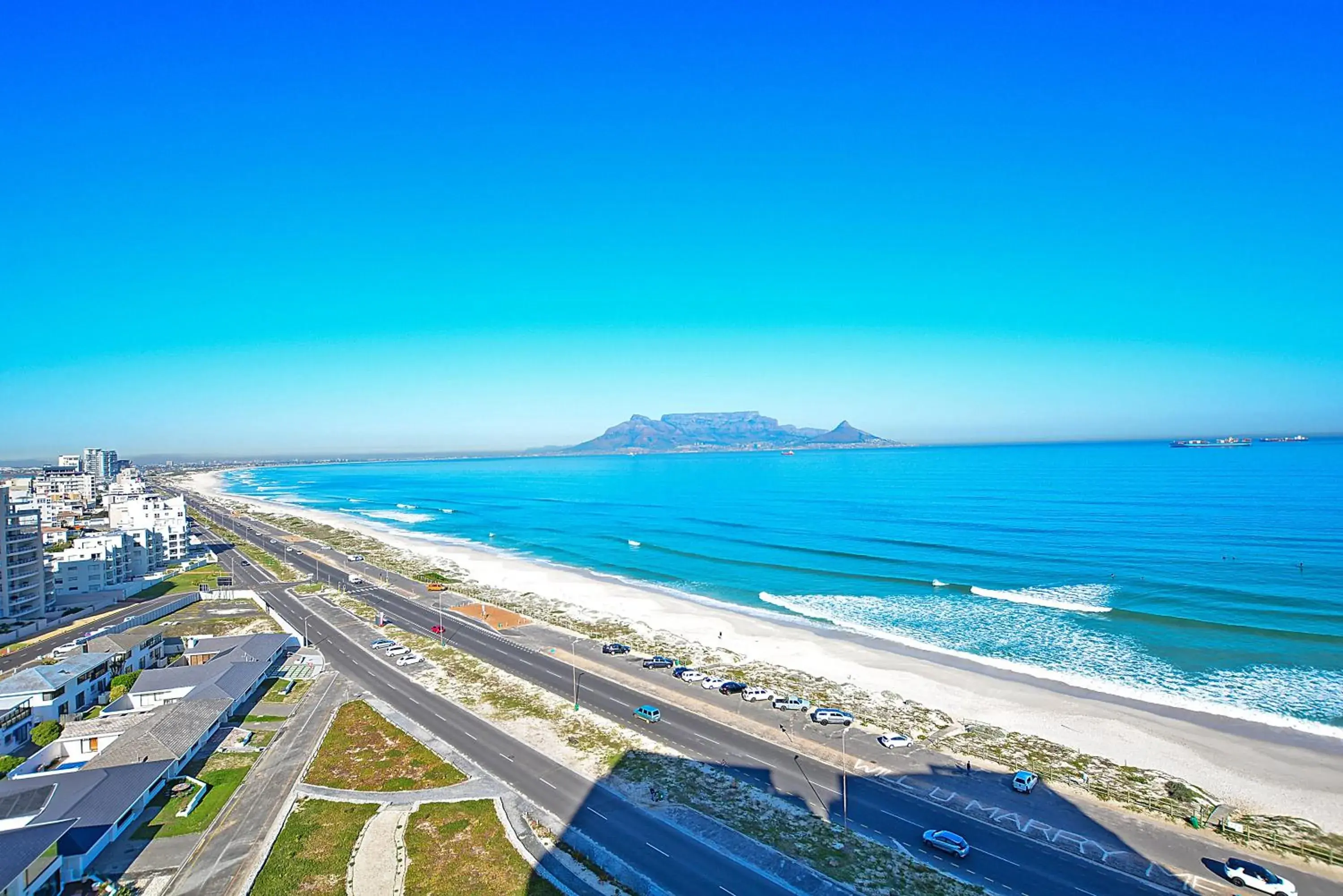 View (from property/room) in Blaauwberg Beach Hotel