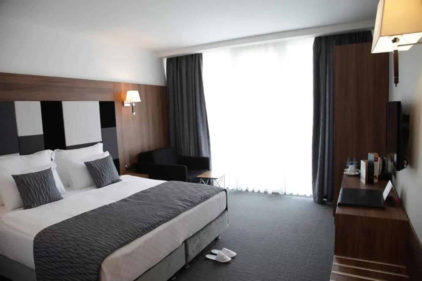 Standard Double Room in Yalova Lova Hotel & SPA Yalova