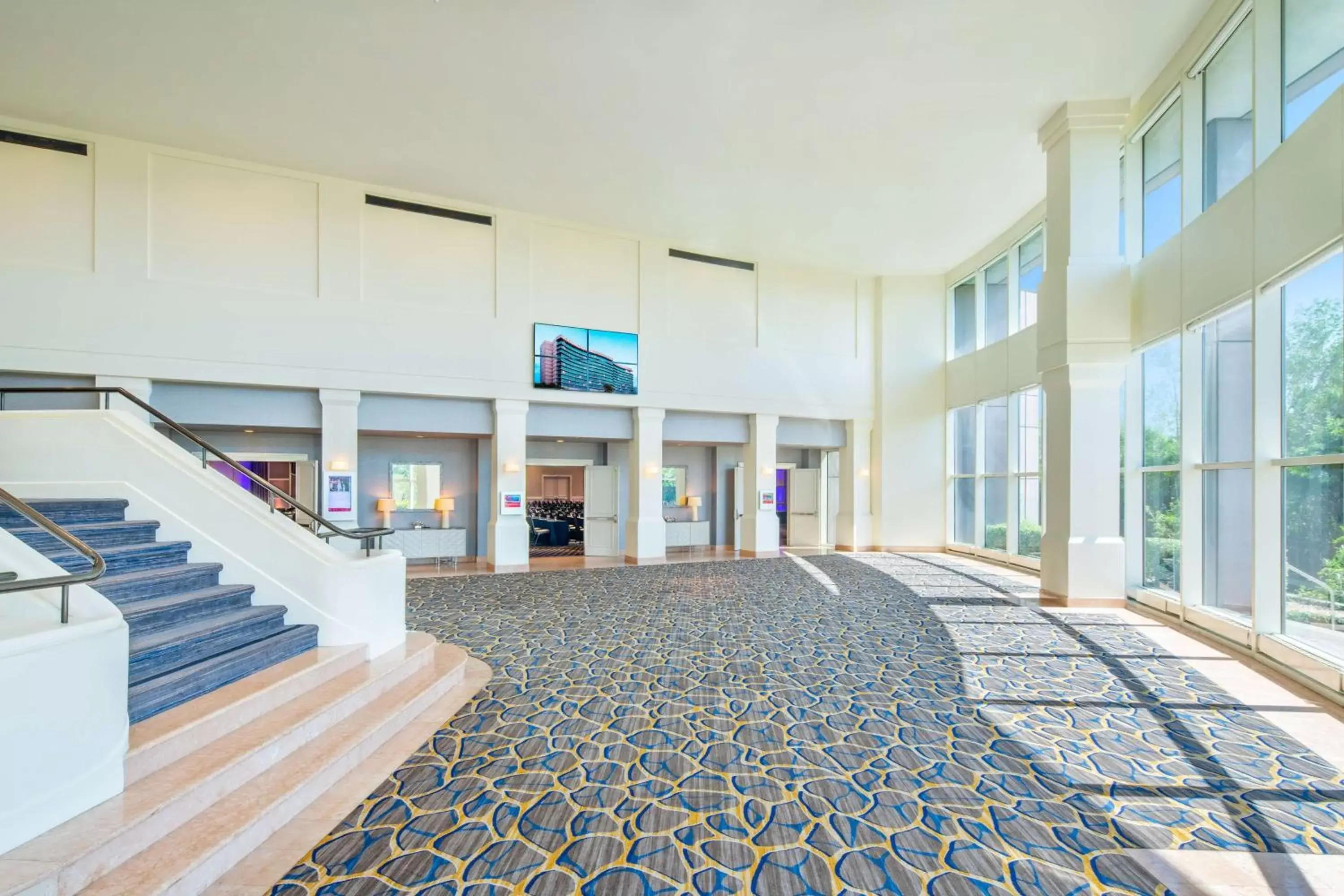 Meeting/conference room in Grand Hyatt Tampa Bay