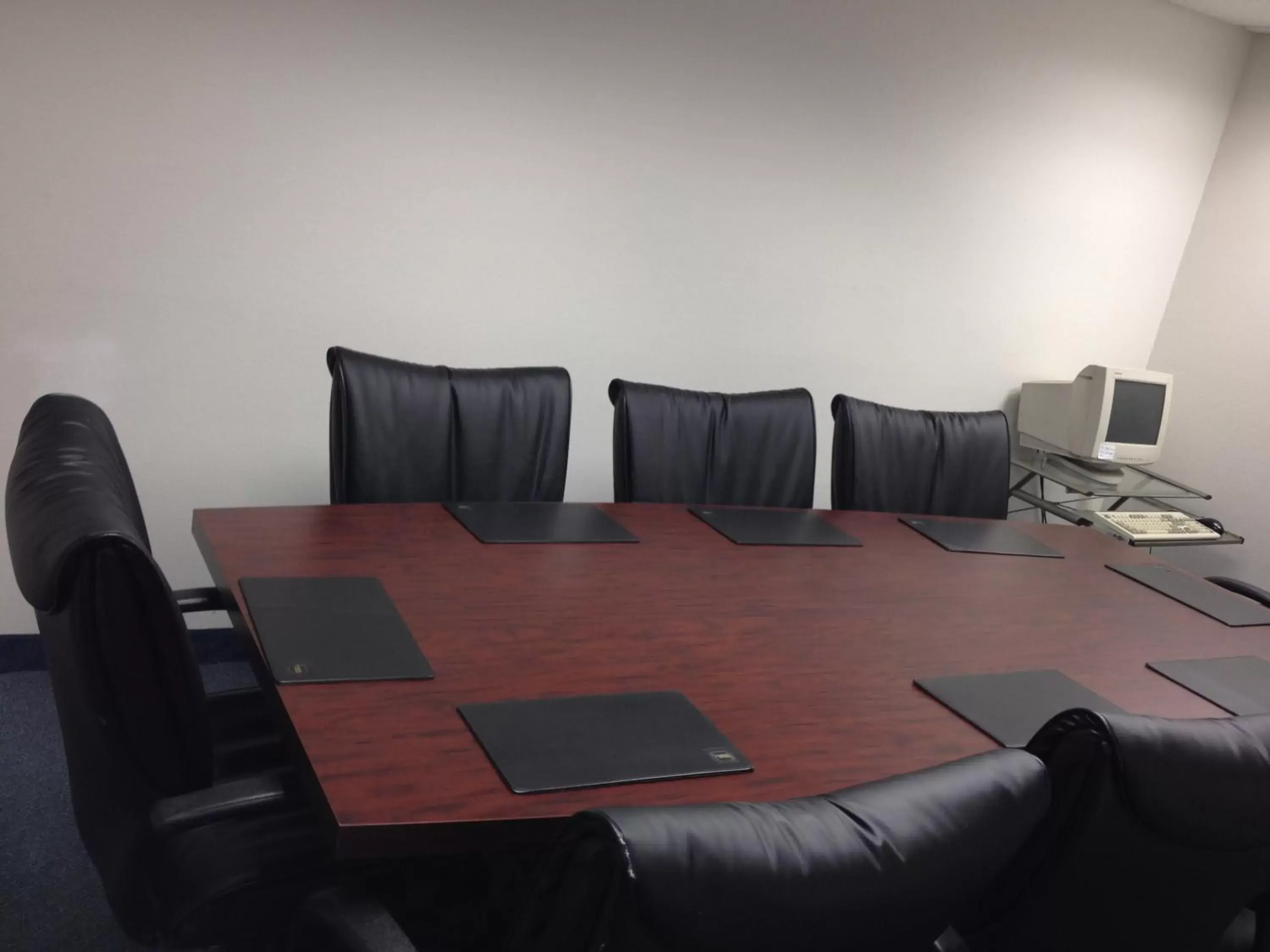 Meeting/conference room in Motel 6-Montgomery, AL - Airport