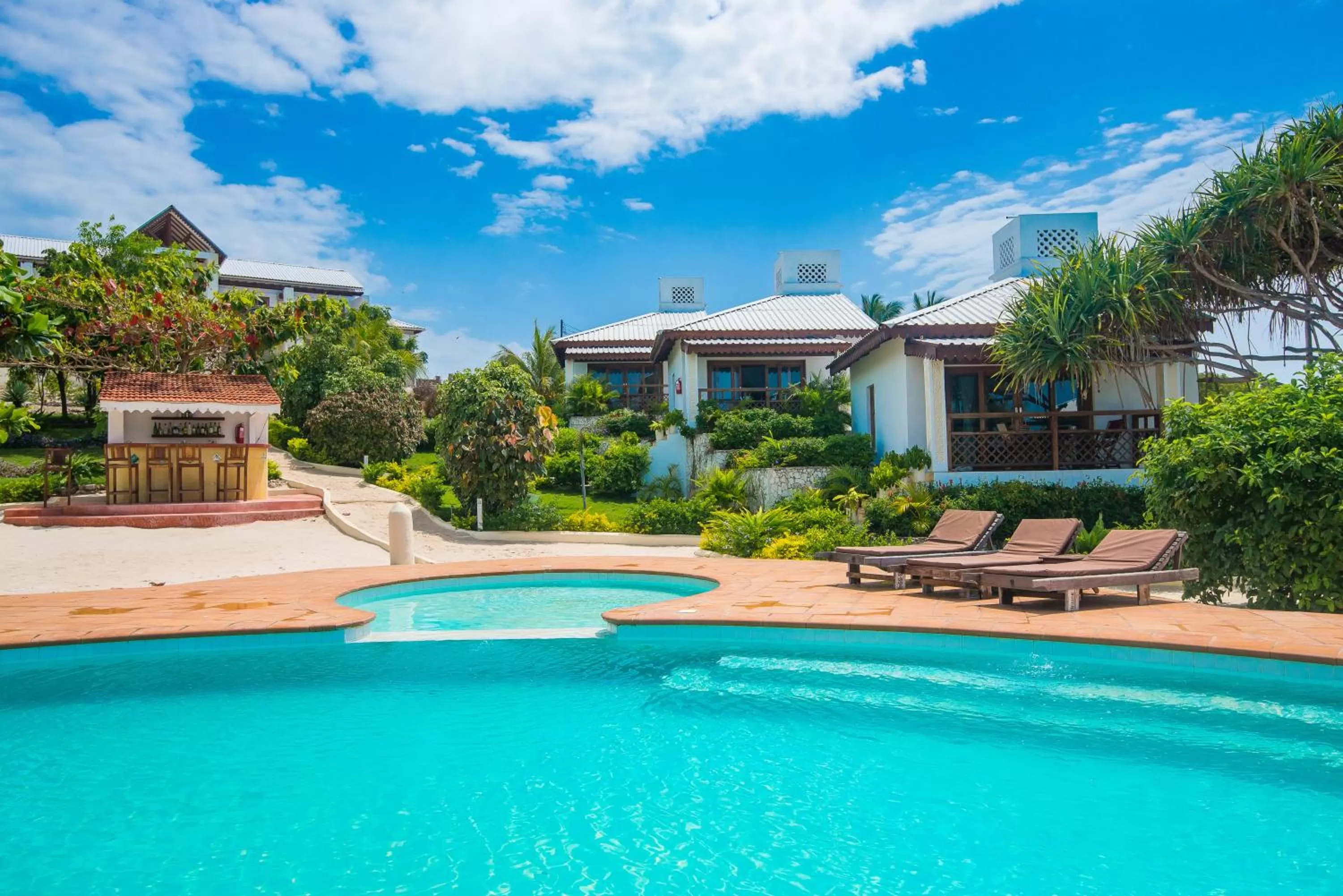 Property building in Warere Beach